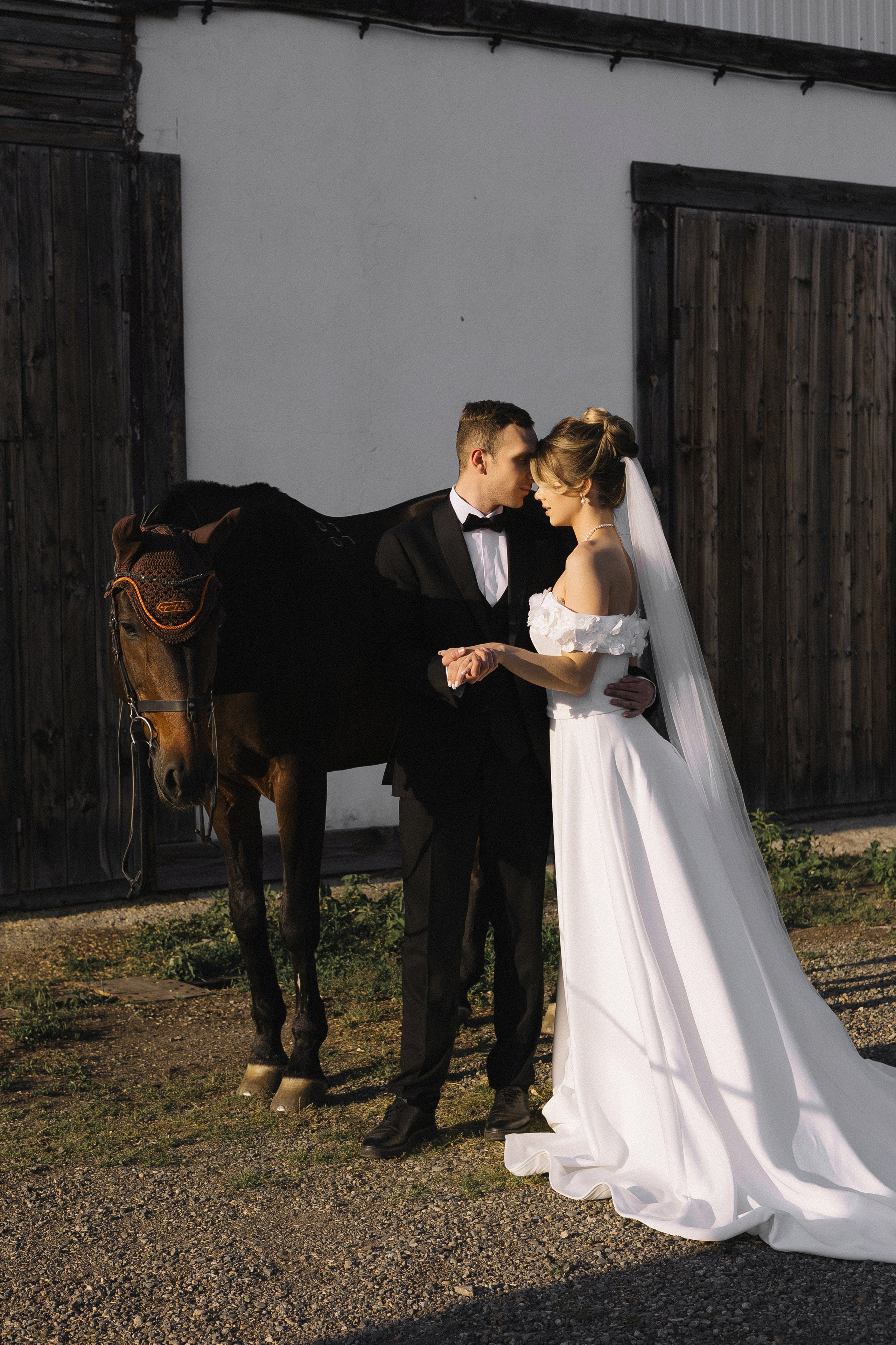Свобода и нежность. Майорова Валерия Фотограф Ставрополь