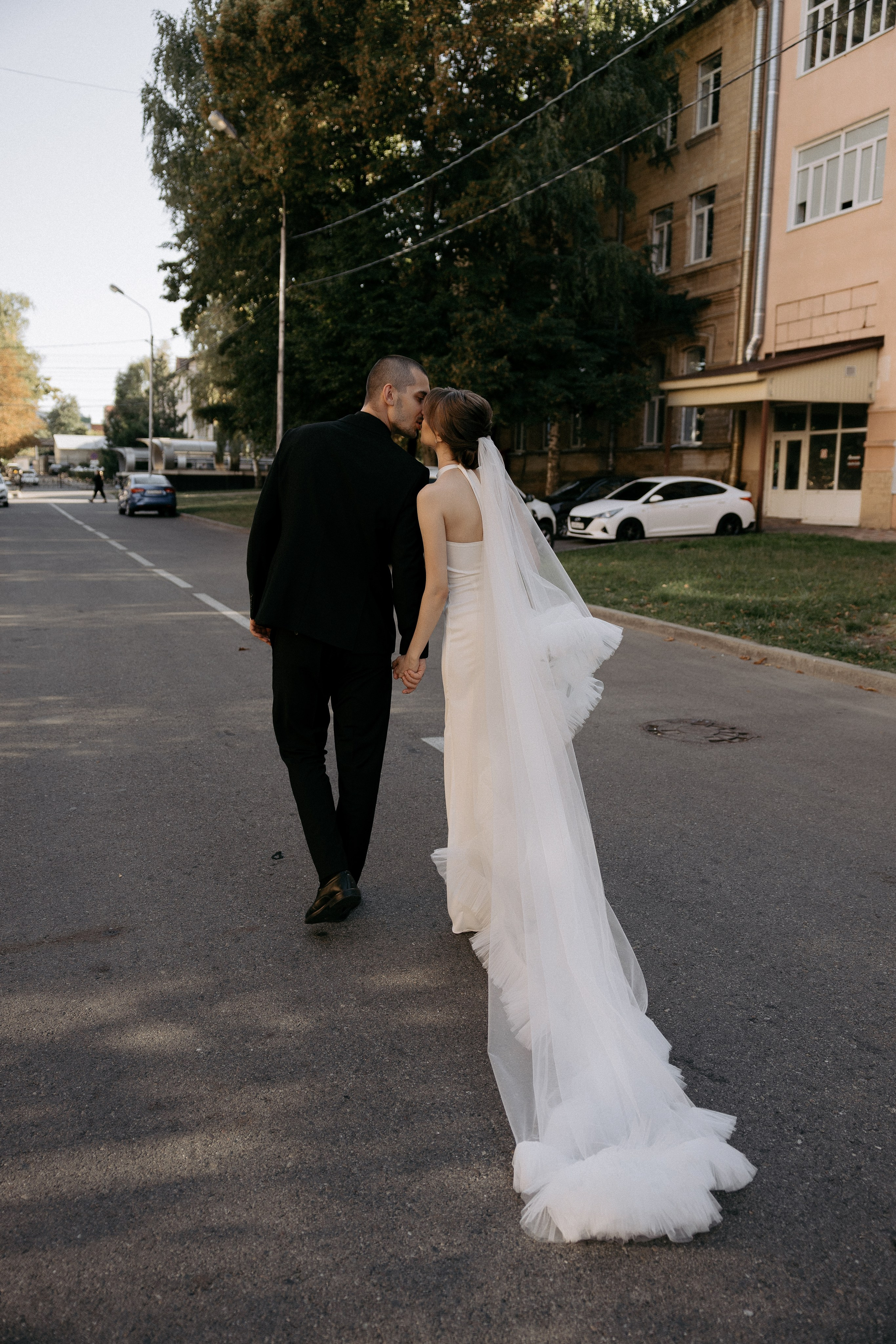Любовь & Анатолий. Майорова Валерия Фотограф Ставрополь