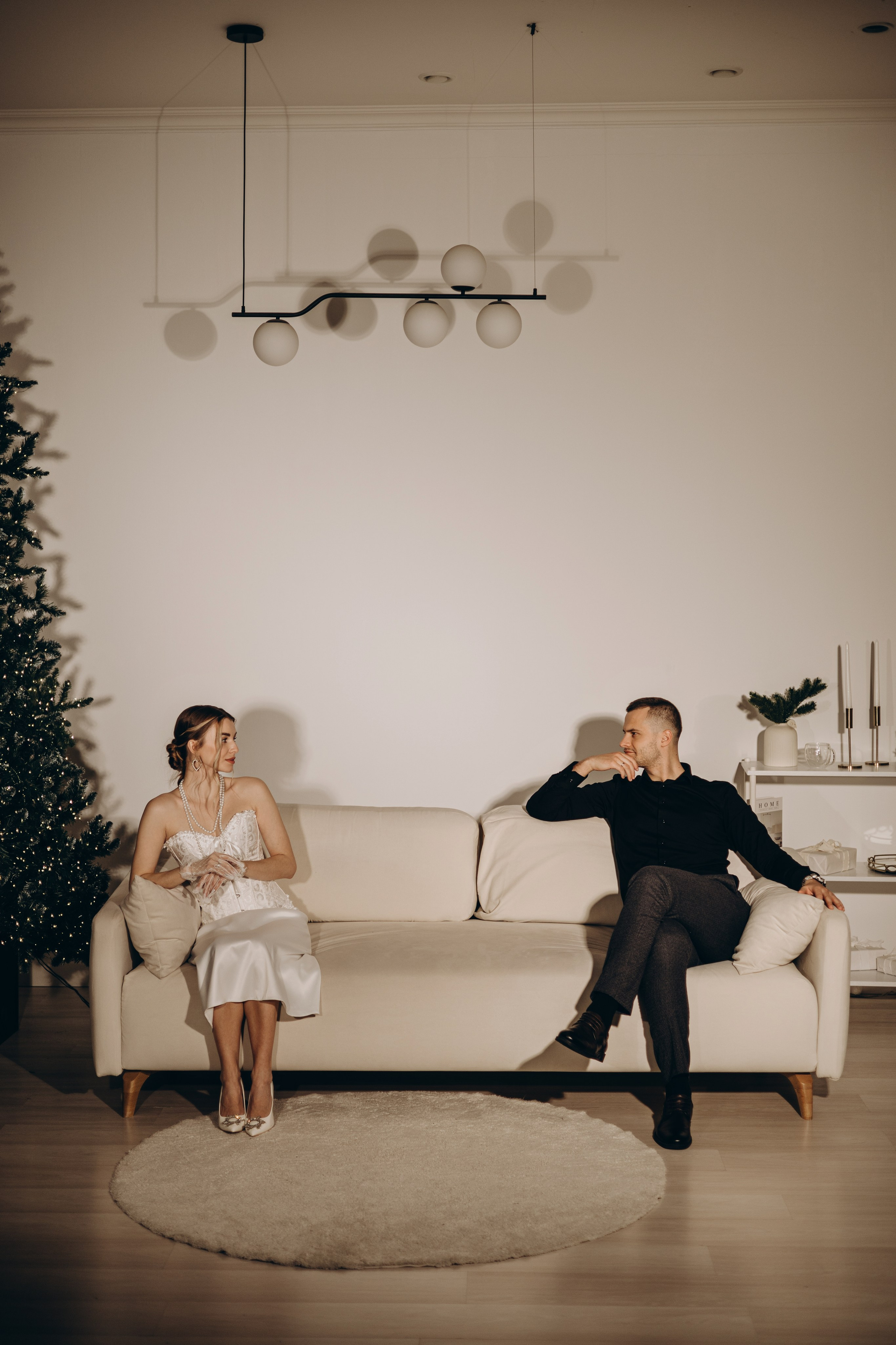 Виктория и Семён. Майорова Валерия Фотограф Ставрополь