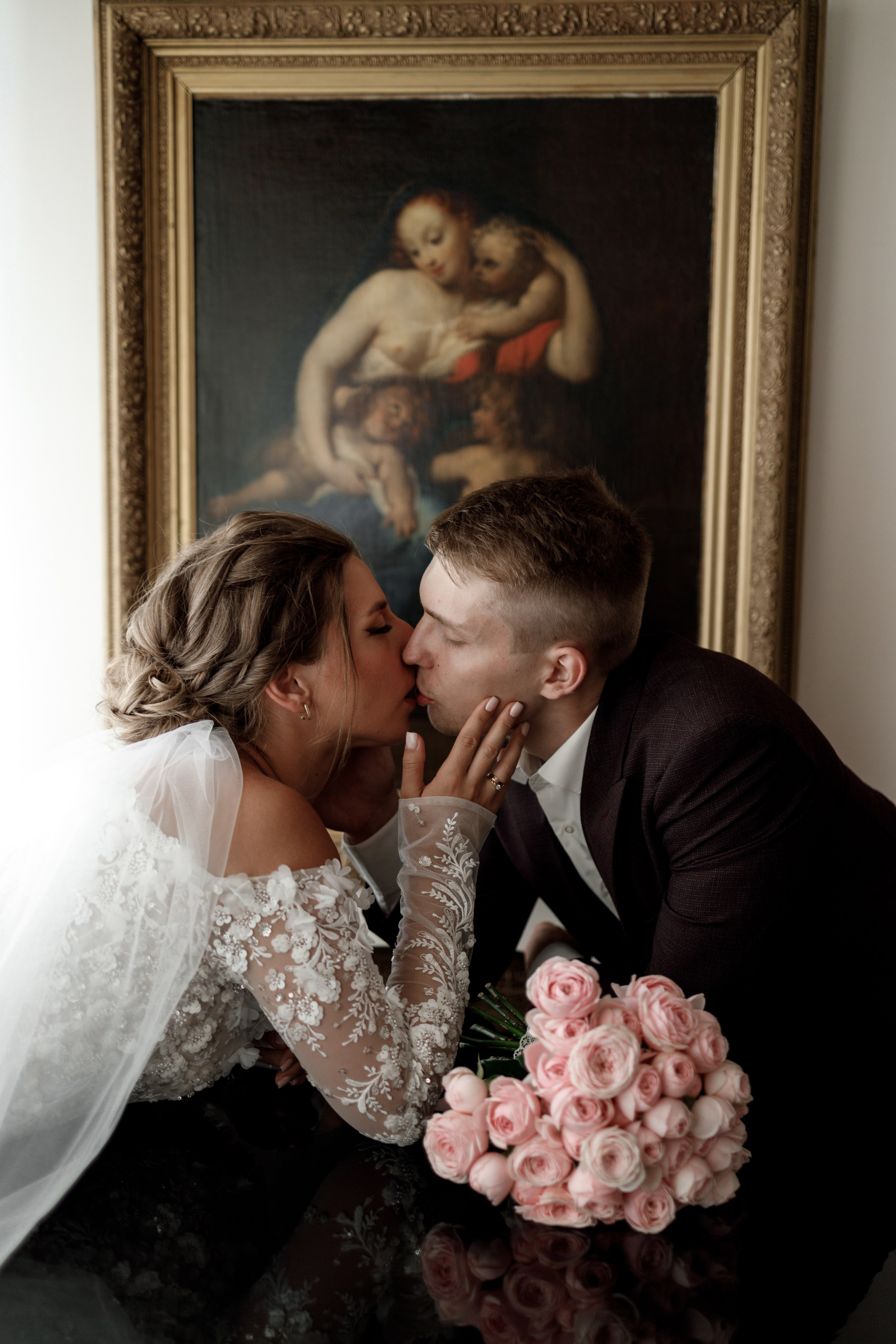 Алёна & Александр. Майорова Валерия Фотограф Ставрополь