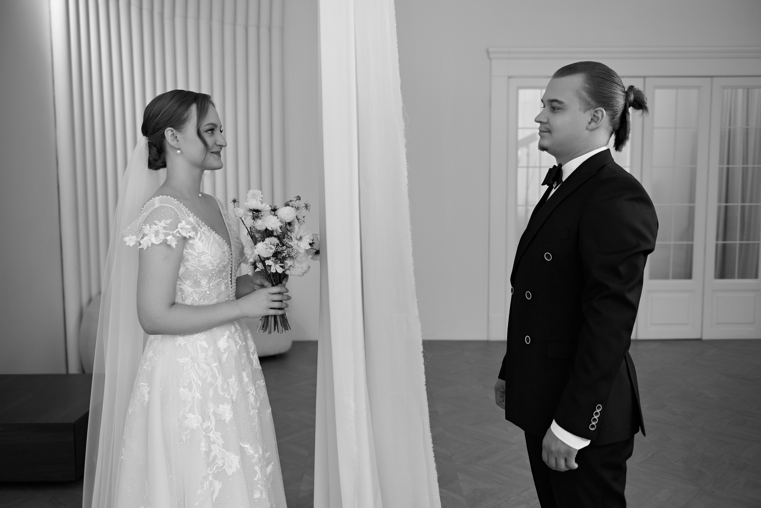 5.09.24 Даня и Маша. Свадебный фотограф Юлия Гусева