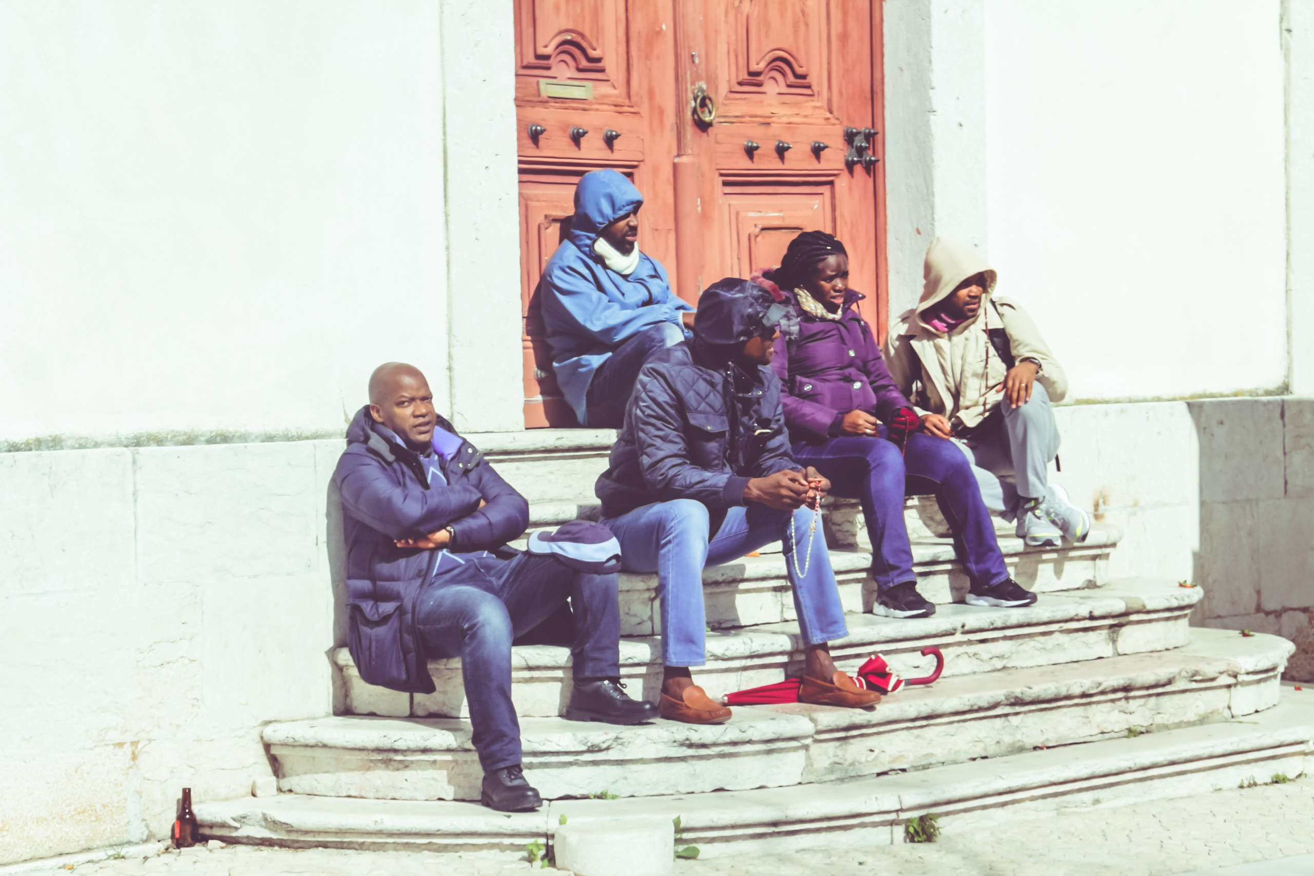 Португалия — Lisbon — Cascais — Sintra — Cabo da Roca. Фотограф Юлия Попова — JP Creative — хранитель семейной хроники в Петербурге