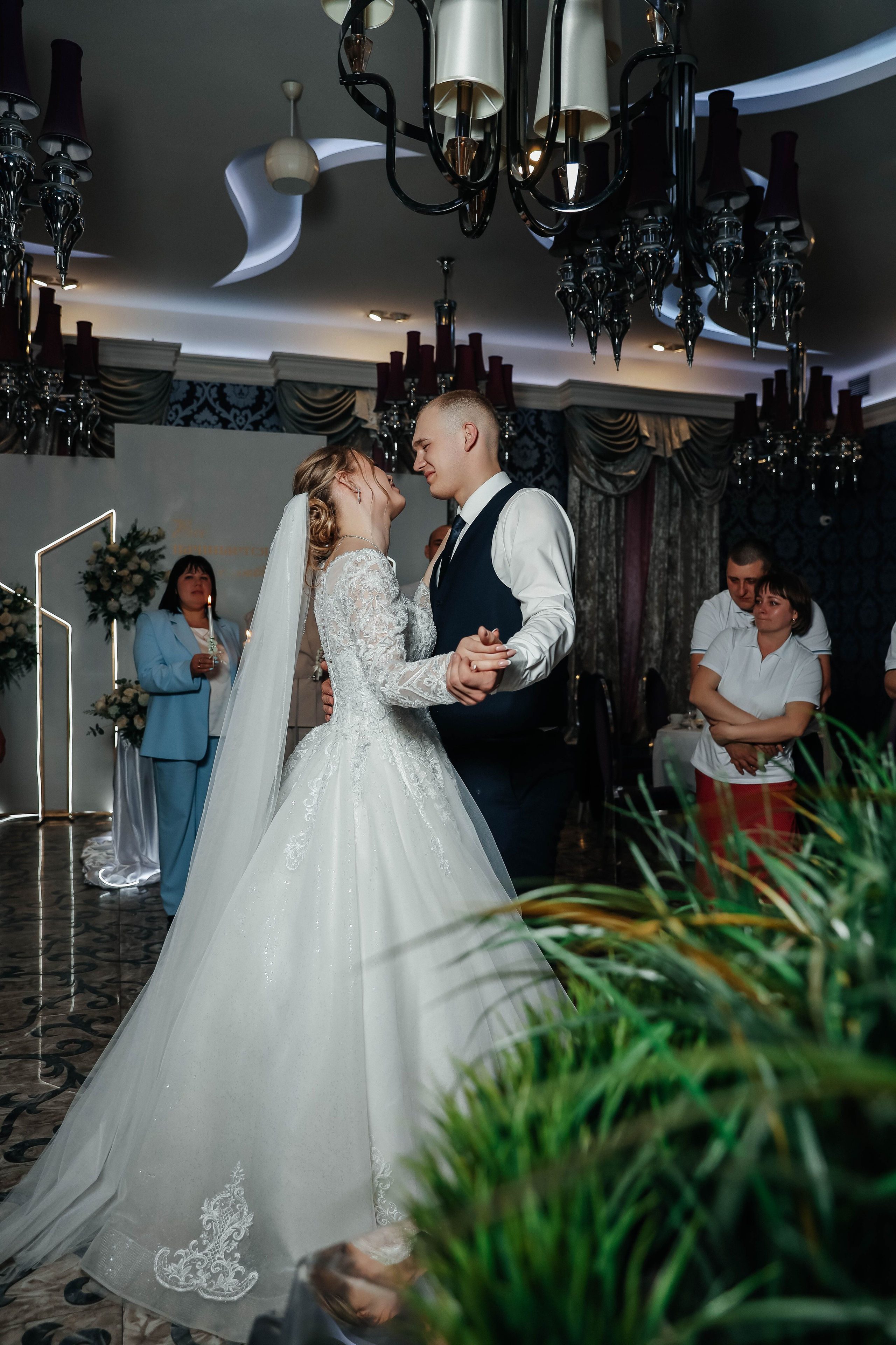 Love. Семейный фотограф Анна Мезенцева