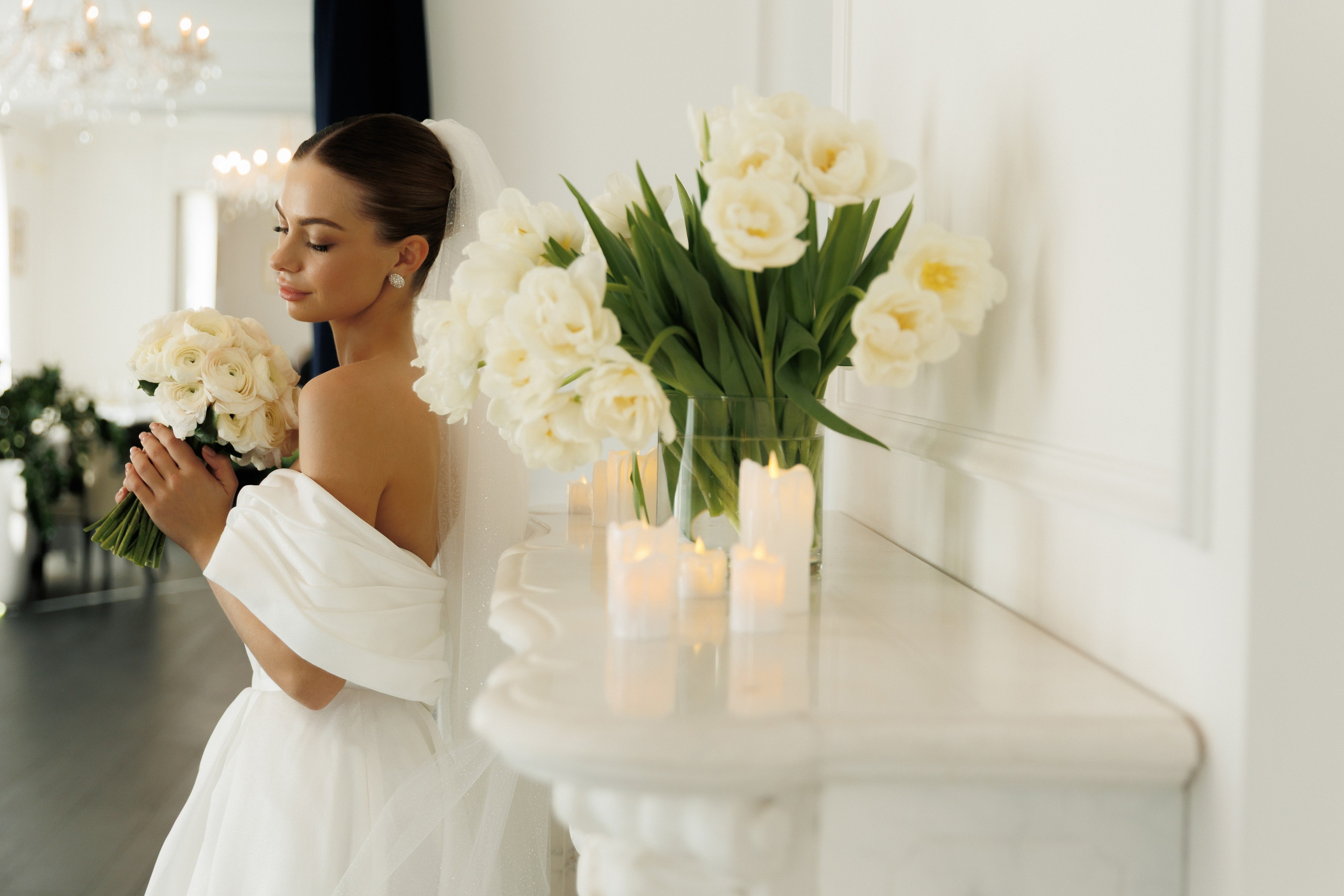 V&A. Свадебный и семейный фотограф в Краснодаре и крае