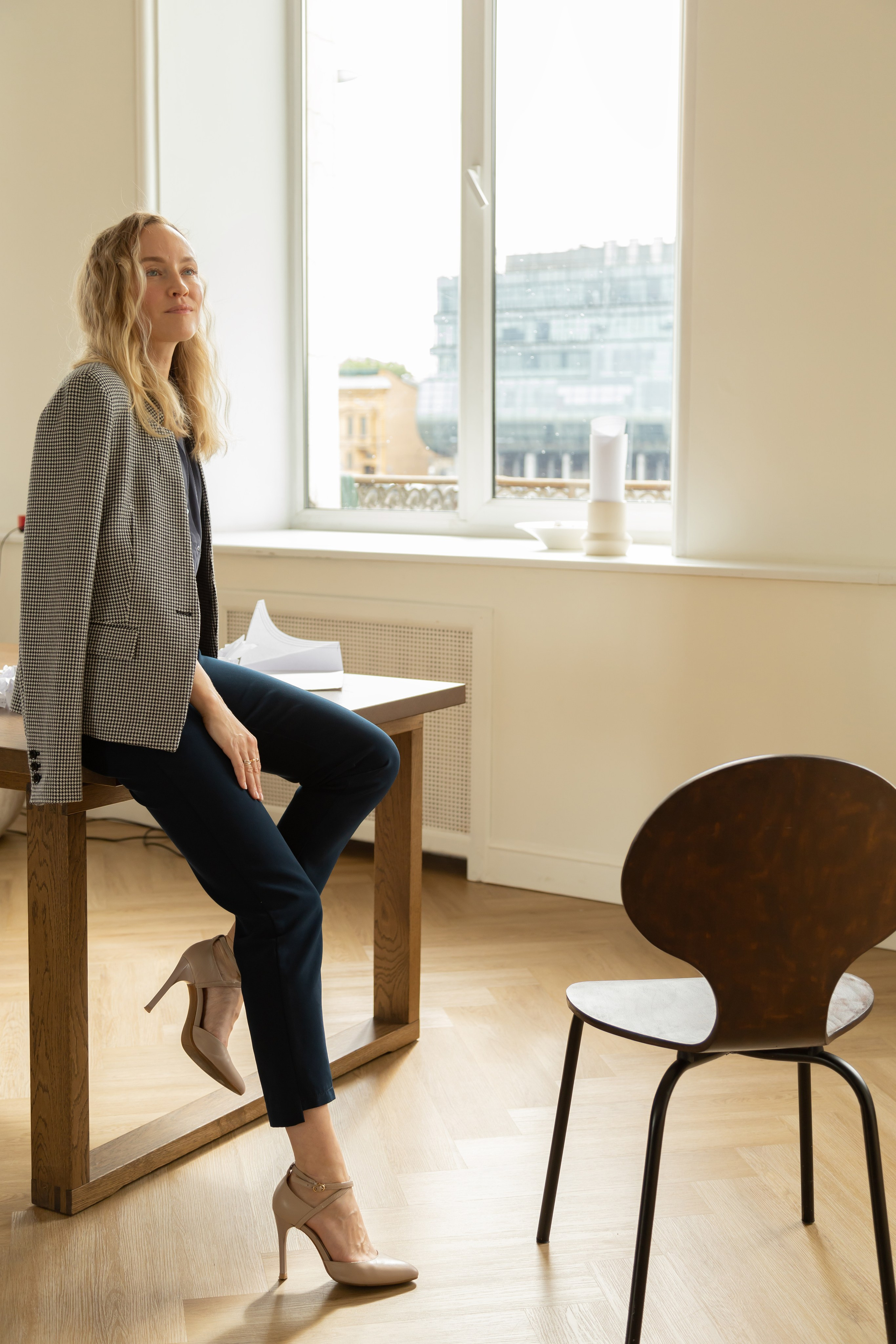 Дизайнер одежды Алена. Любовь Каширская — фотограф для малого бизнеса и специалистов