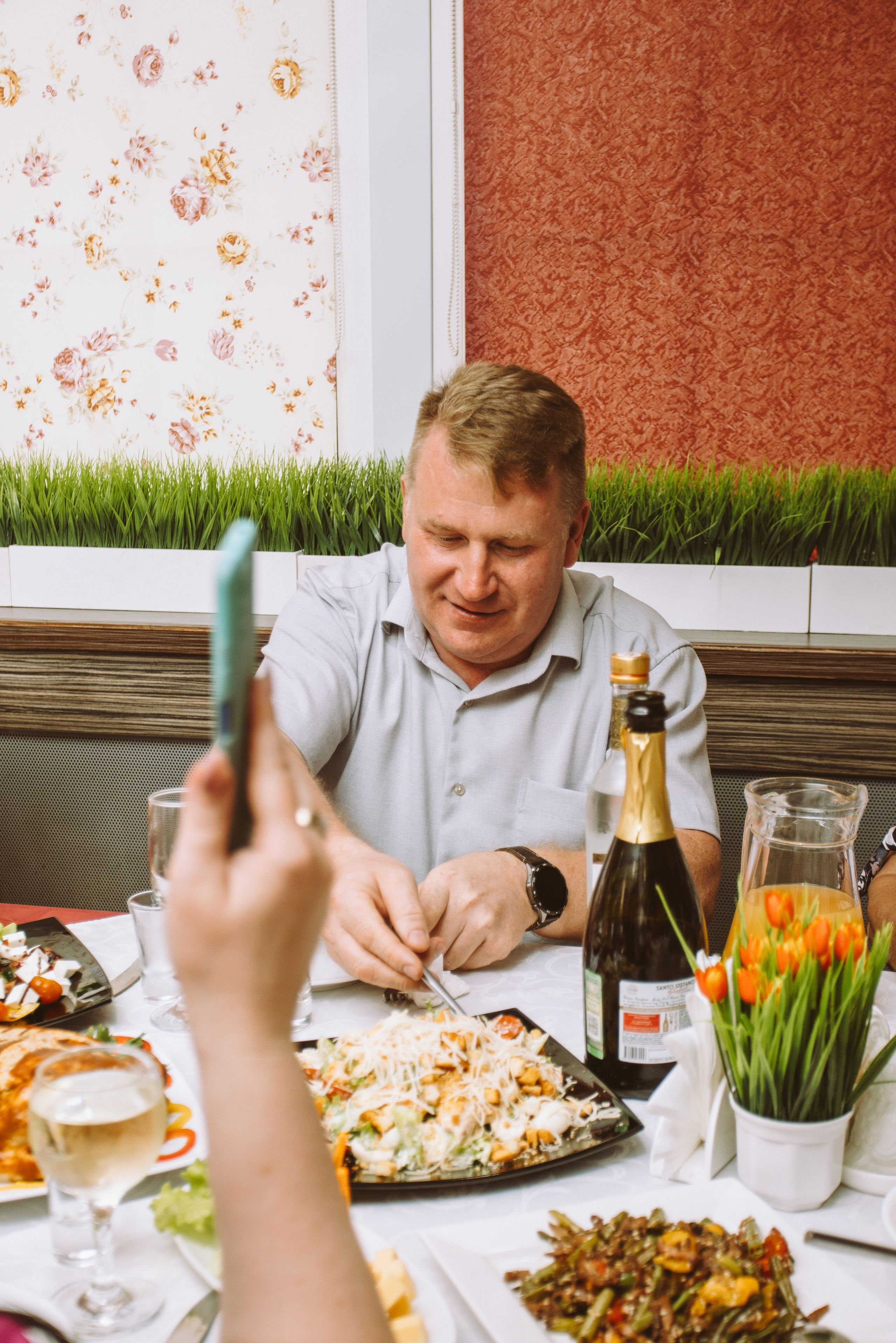Александр и Вероника. Семейный фотограф в Вышнем Волочке — Ульяна Иванова | Фотосессии для всей семьи