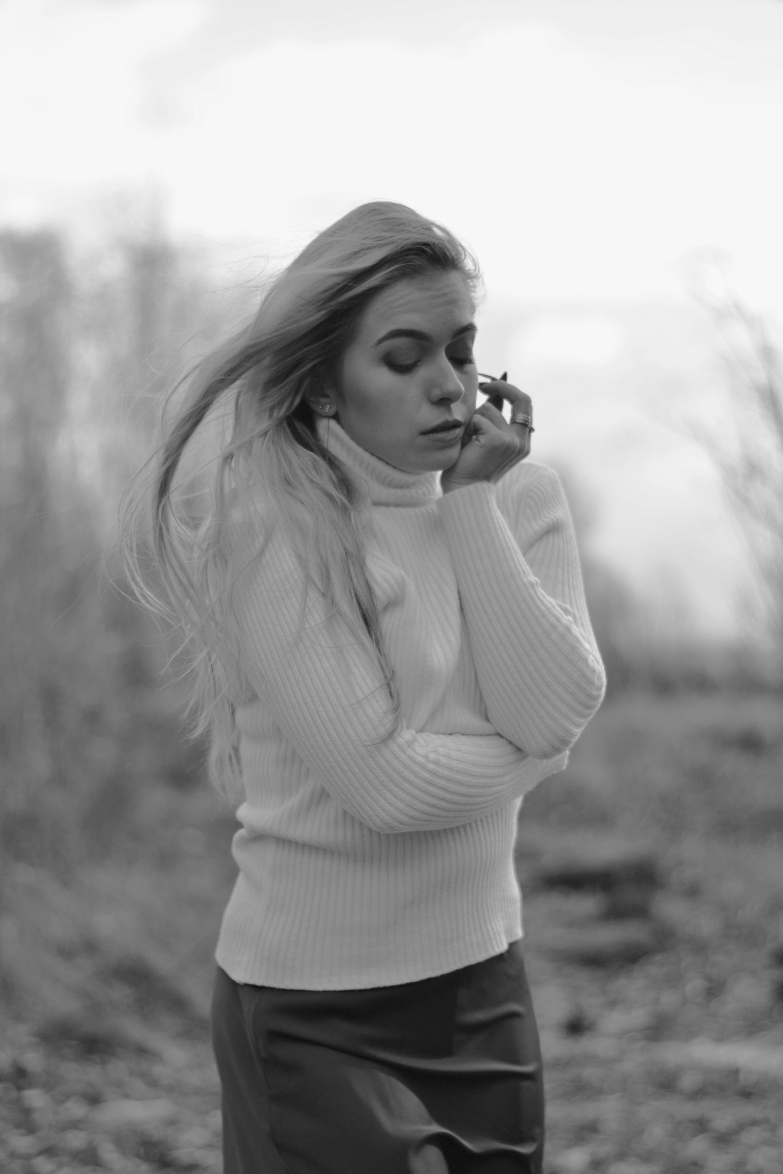 Лера. Фотограф Ольга Дмитриева. Новосибирск