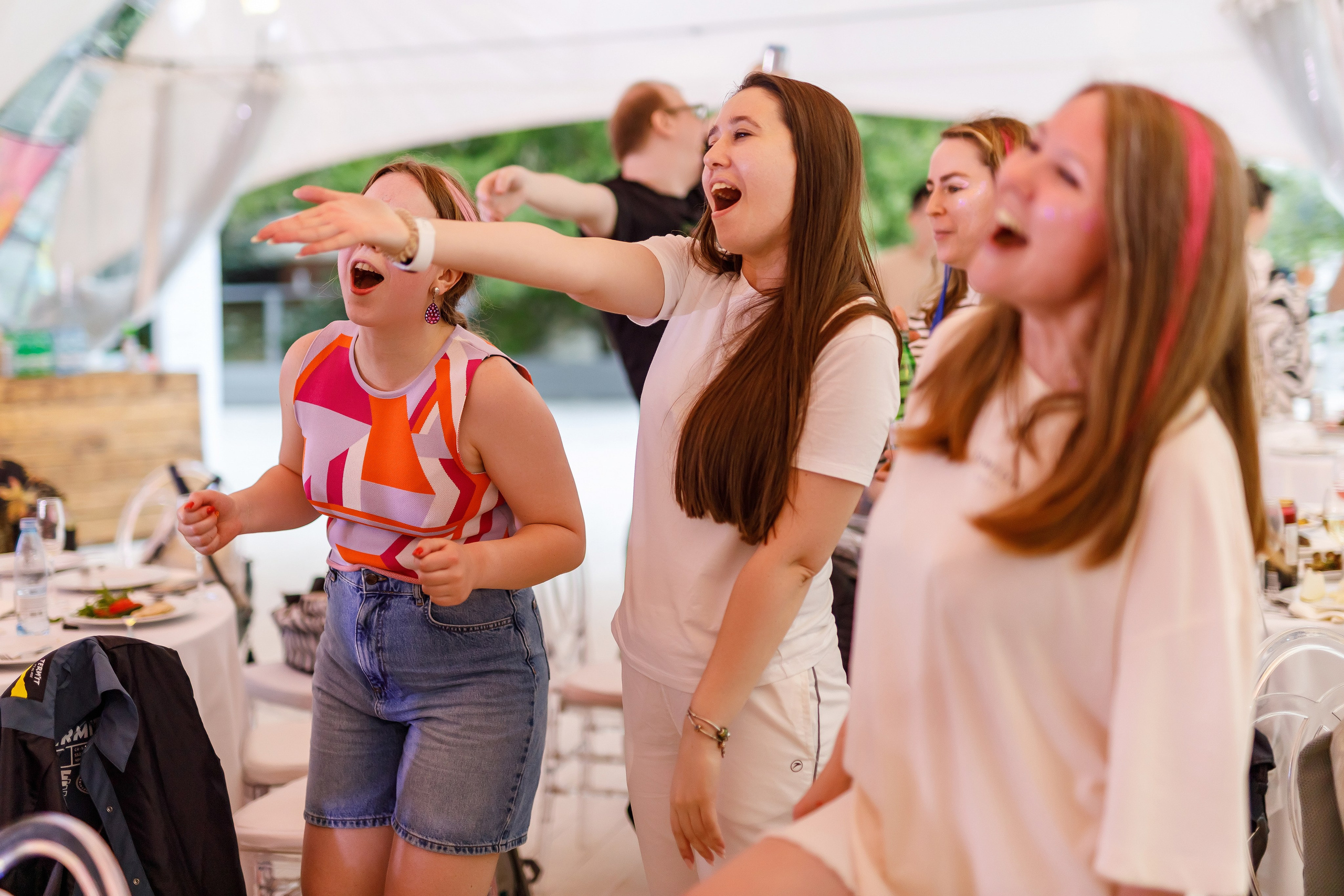 Машина Голдберга. Фотограф Евгений Меркулов