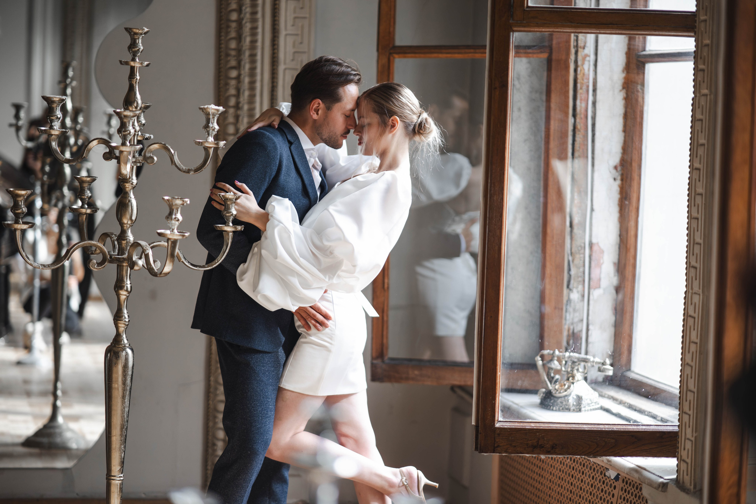 Анастасия Чиркова, Фотограф Москва