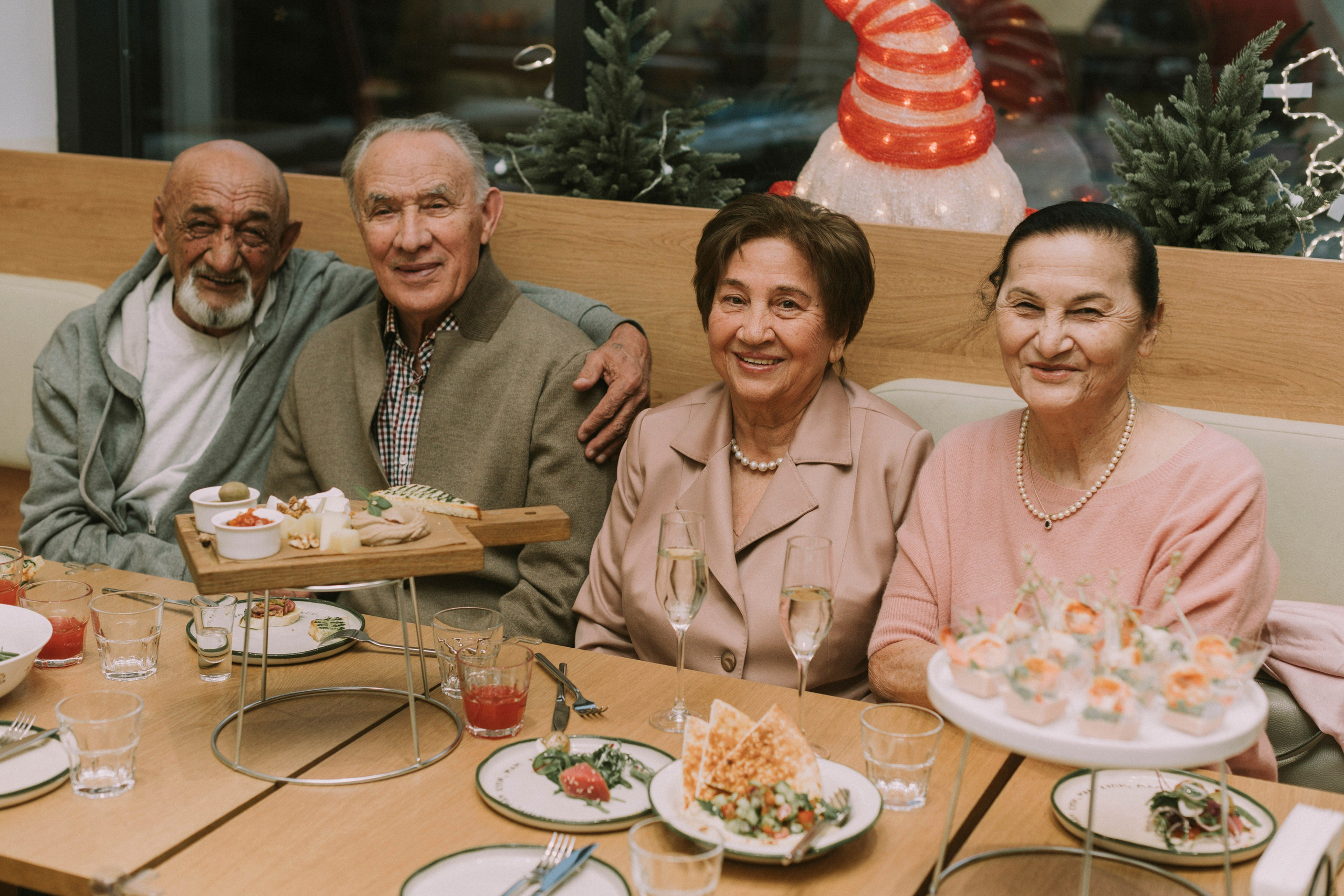 Дни Рождения. Семейный фотограф в Москве Полина Ситникова