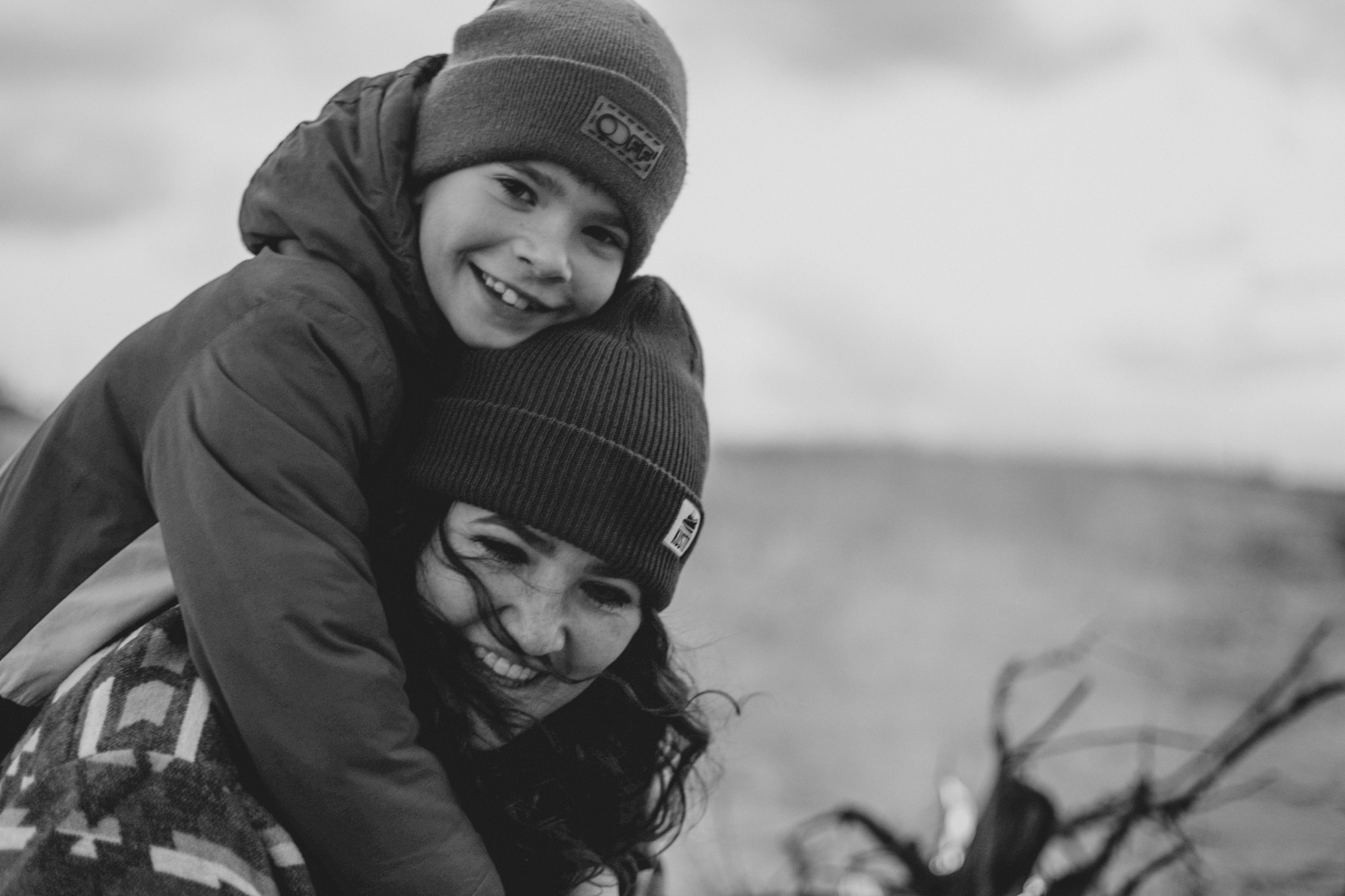 Вика, Леша и Ваня. Семейный фотограф Анапа