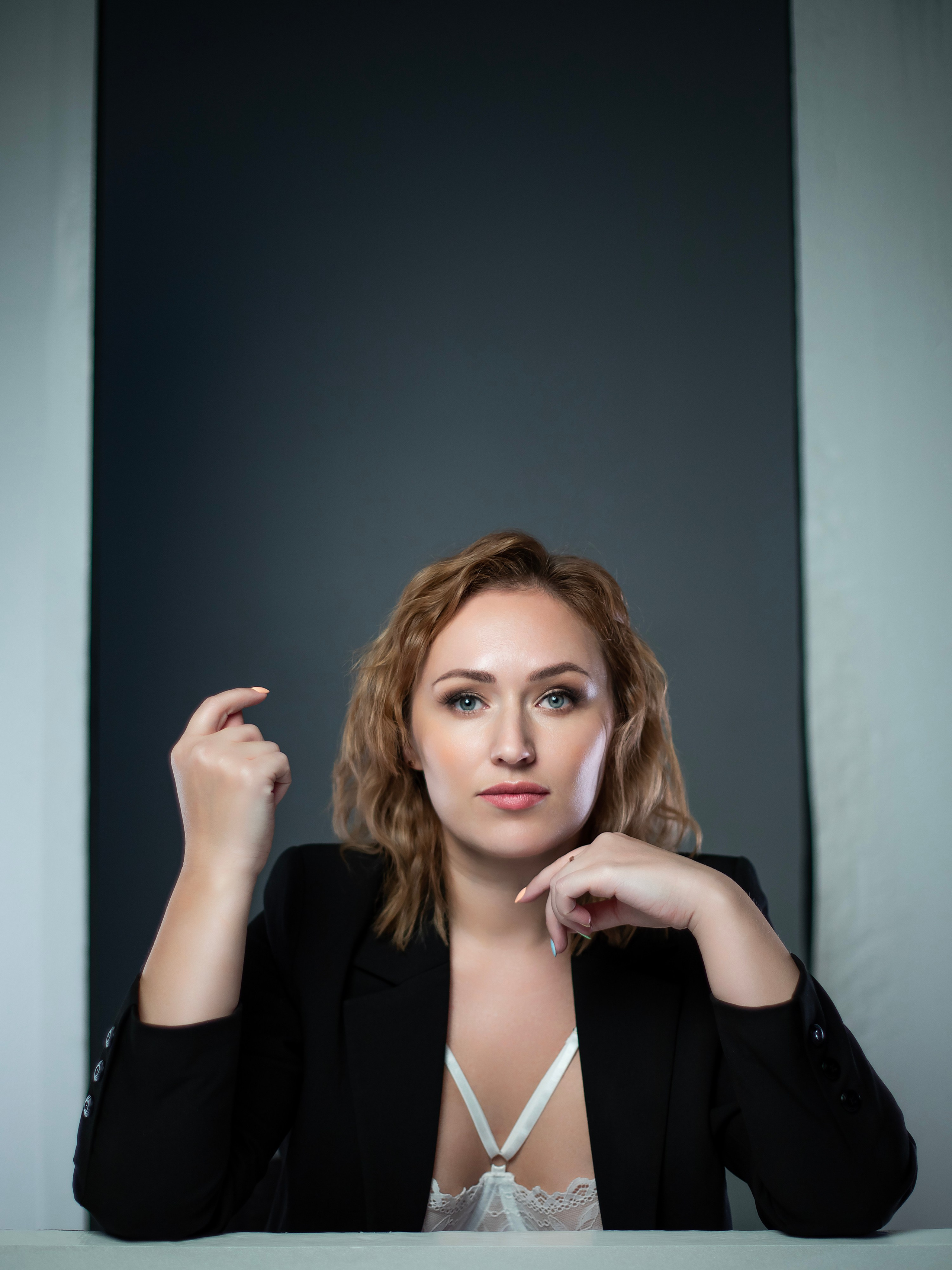 Наталья. Приватный фотограф Anthony