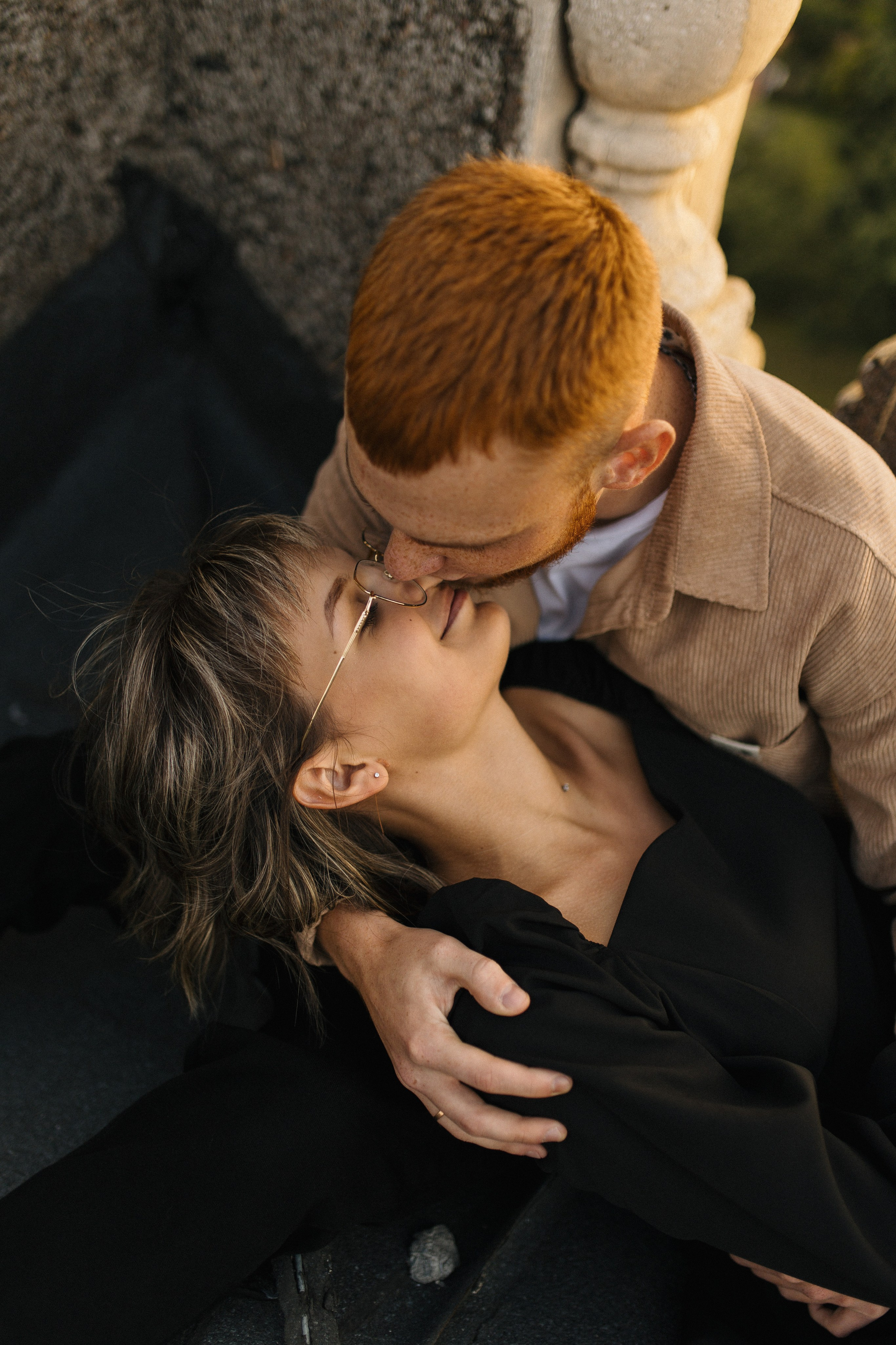 Фотограф в Санкт-Петербурге Анжелика Шарова