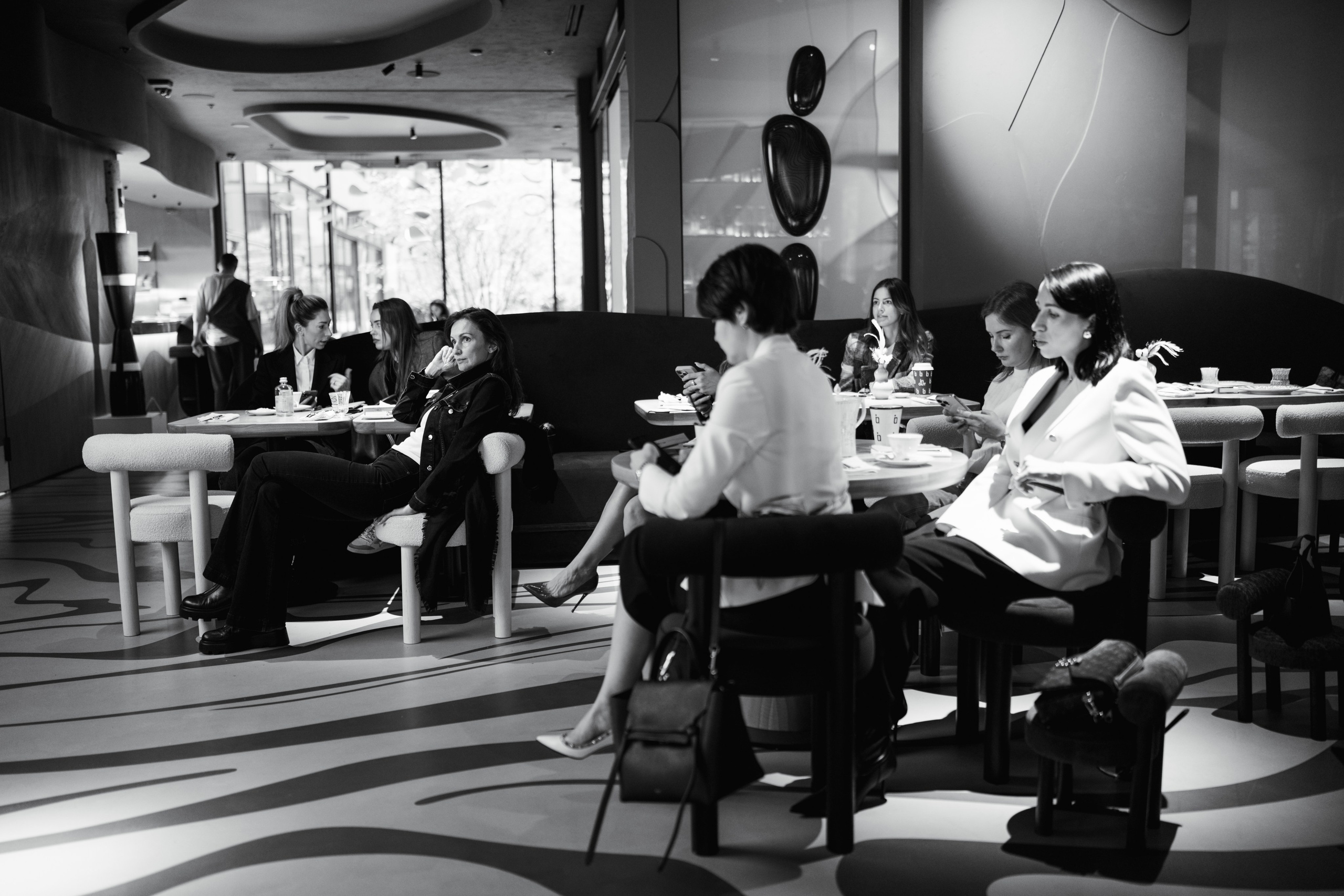 WF. Свадебный фотограф в Москве Кристина Чехова