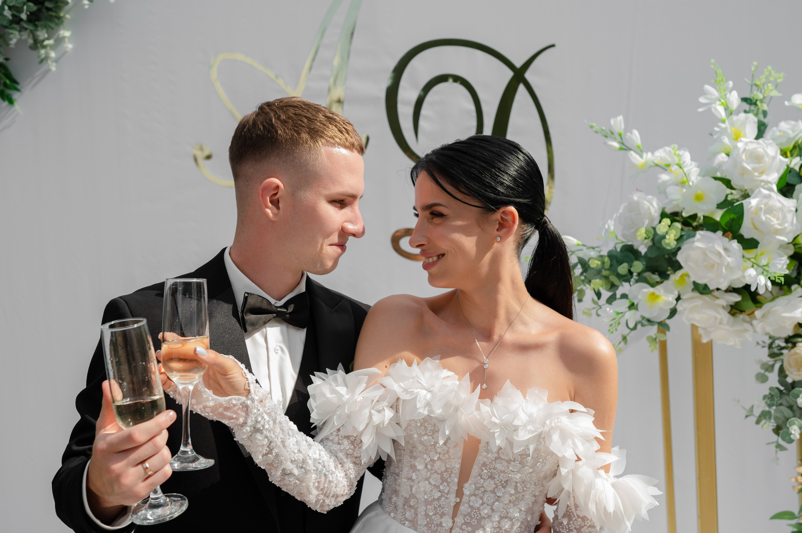 Александр и Диана. Свадебный и Семейный фотограф в Абакане, Красноярске