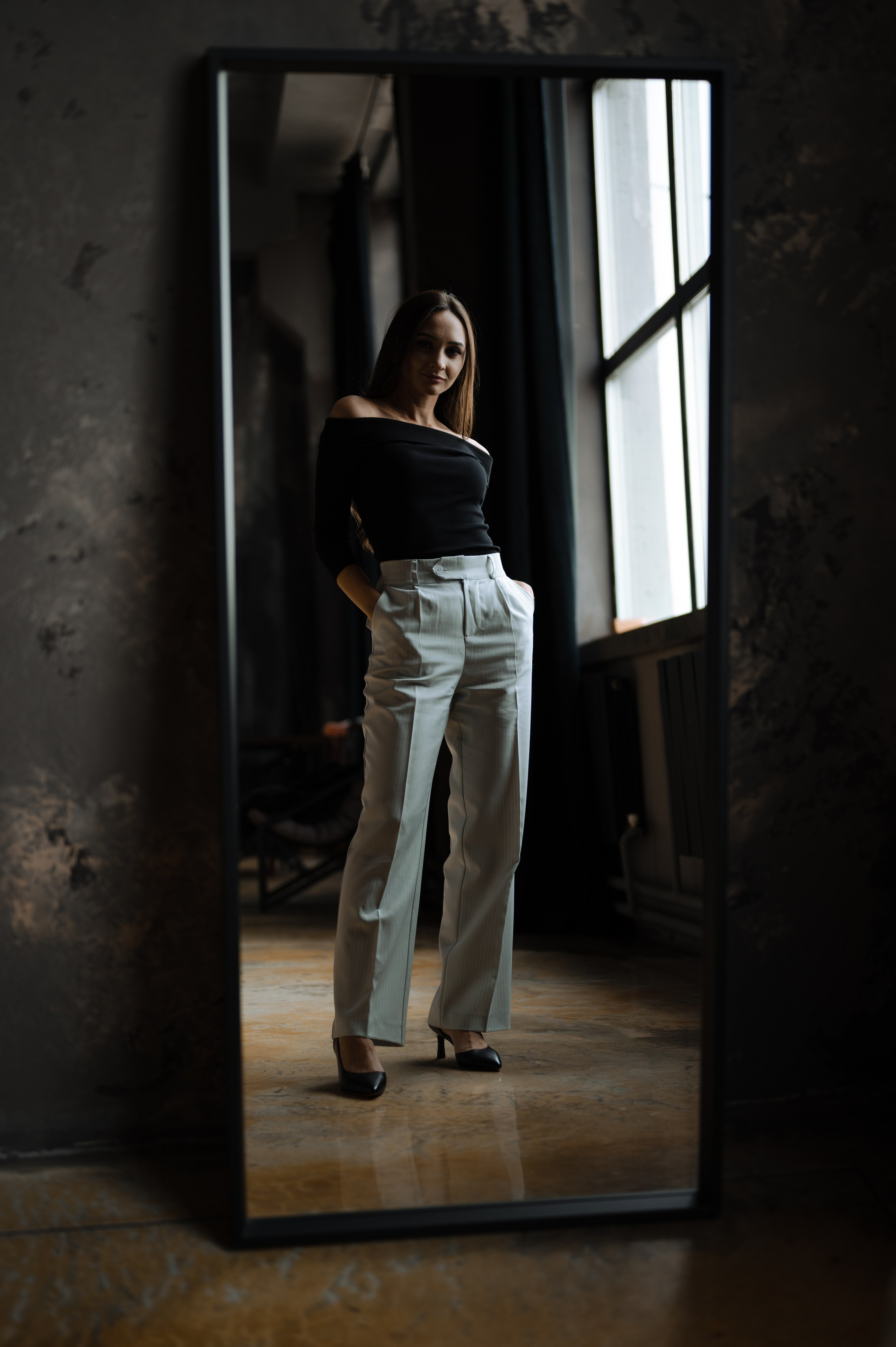 Влад, фотостудия MOON. Фотограф Красноярск Екатерина Карпеза