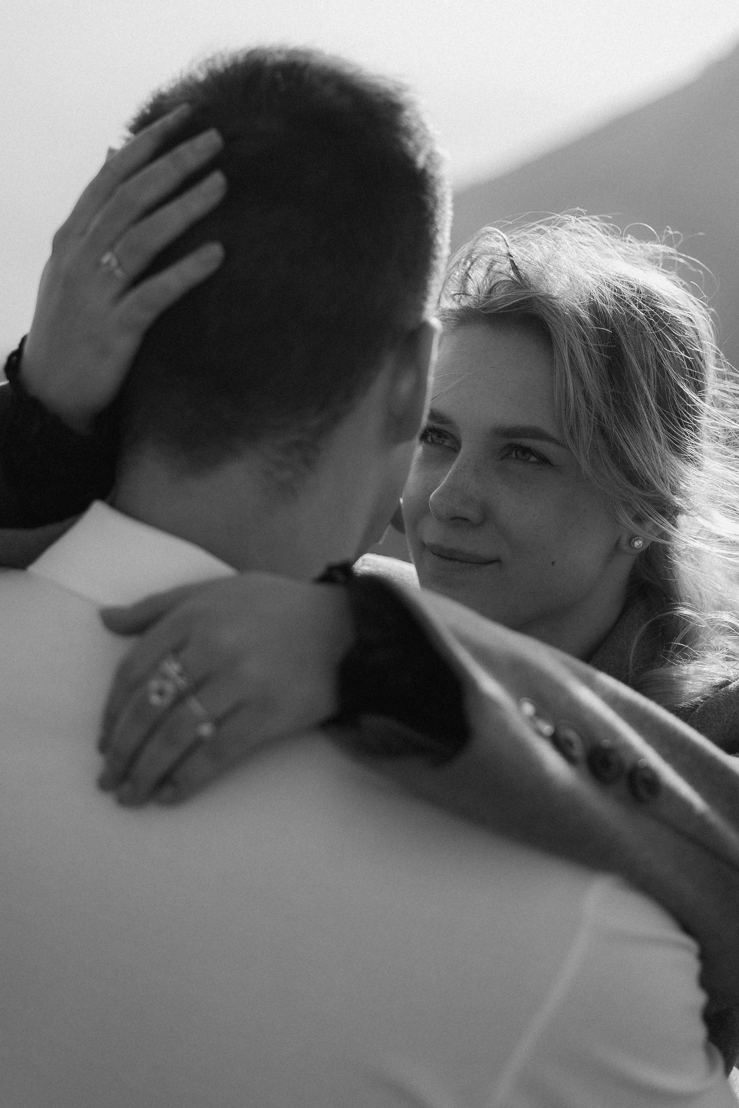 D&I. Семейный фотограф в Севастополе и Симферополе Александра Чистякова