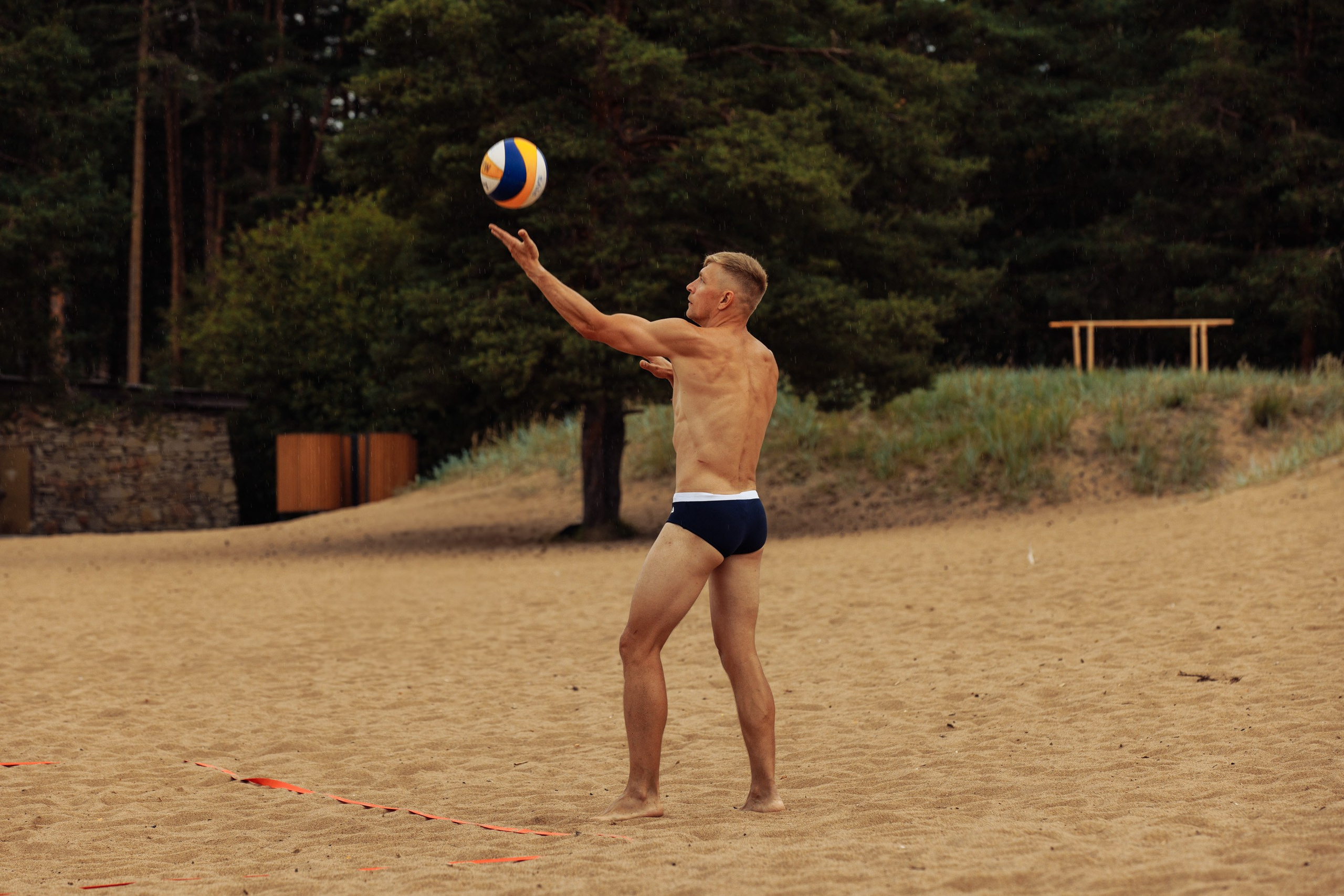 Спортивные мероприятия. Портретный фотограф