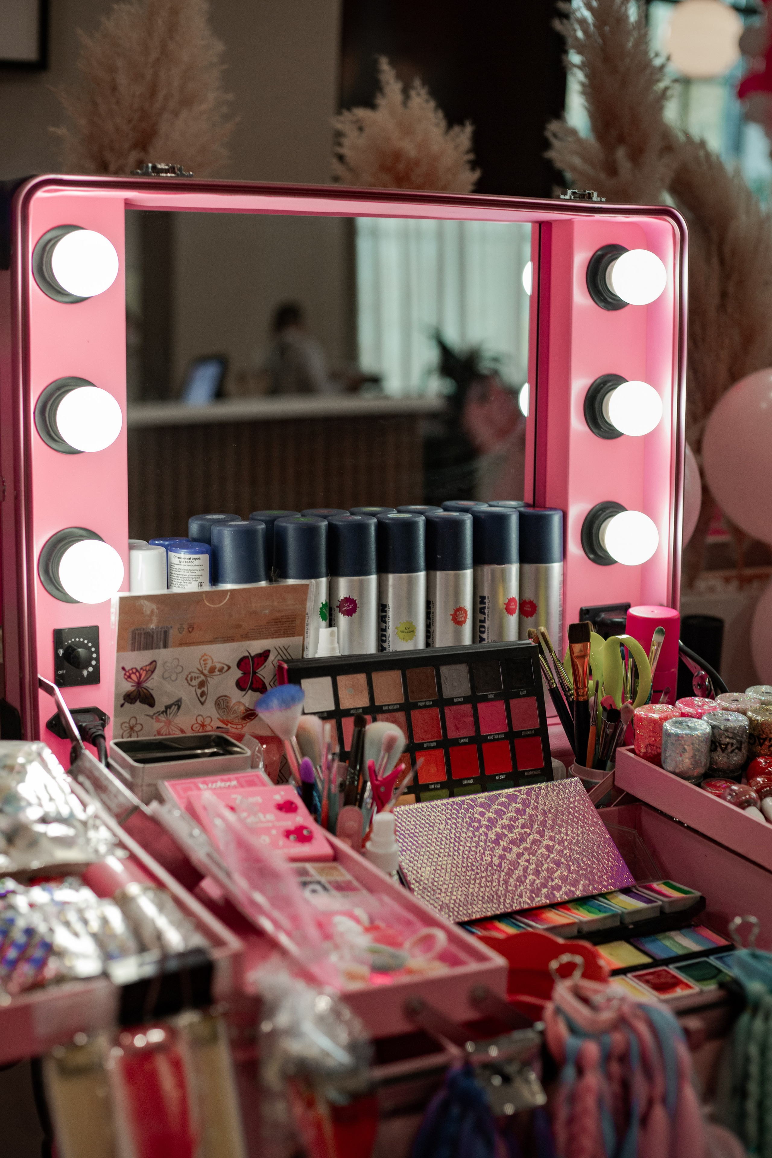 Барби. Студия декора Подзюм