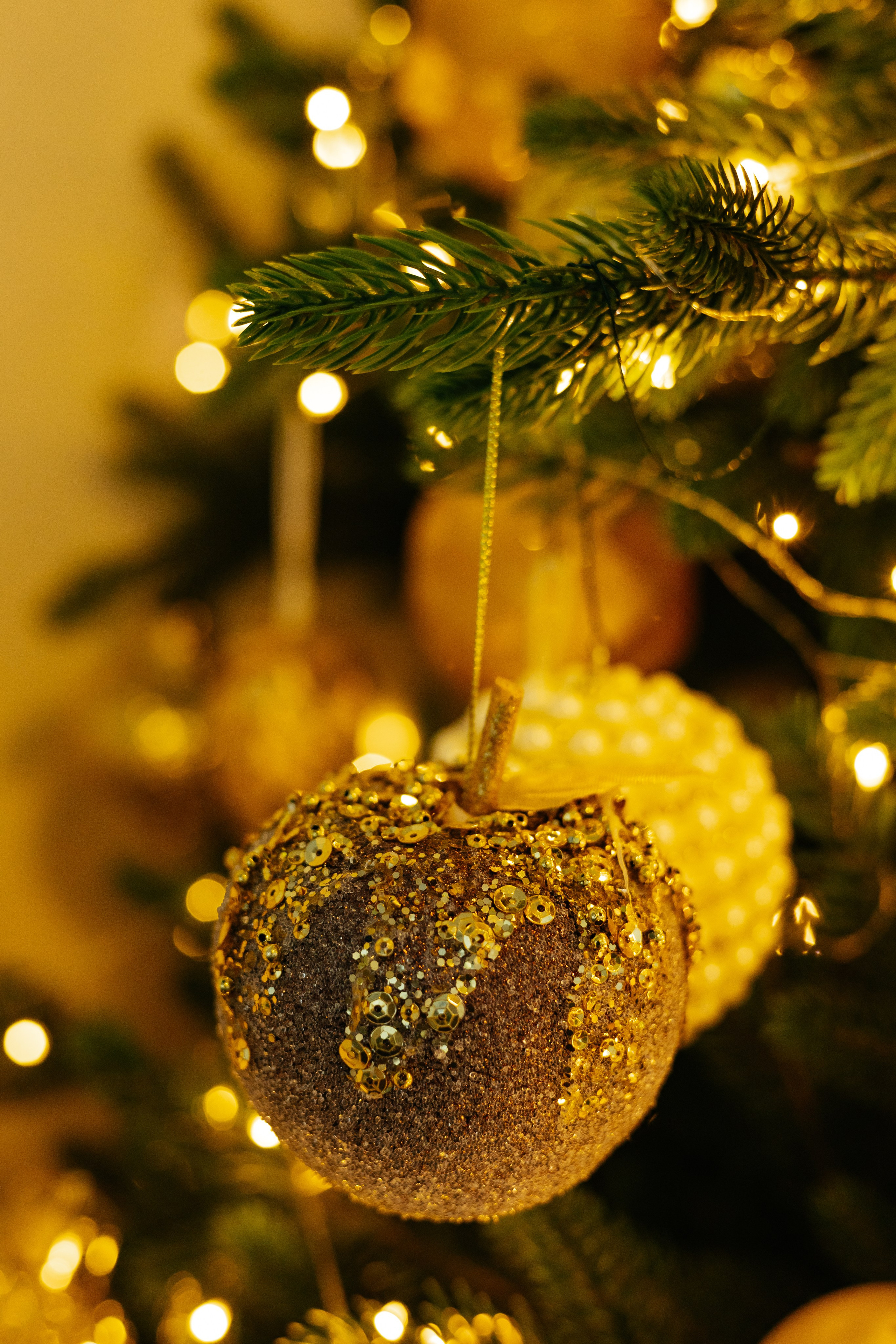 Ёлки. Студия декора Подзюм