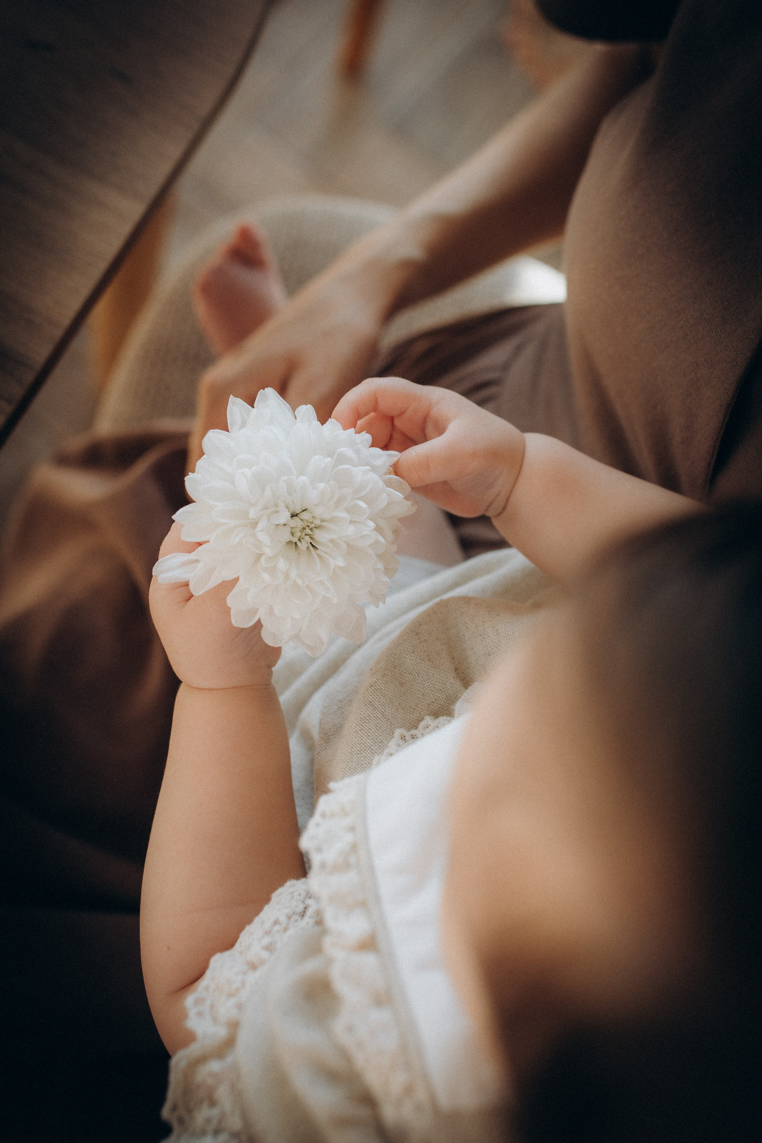 Настя, Артем и София. Семейный фотограф и фотограф на роды в Ростове-на-Дону Мухина Виктория