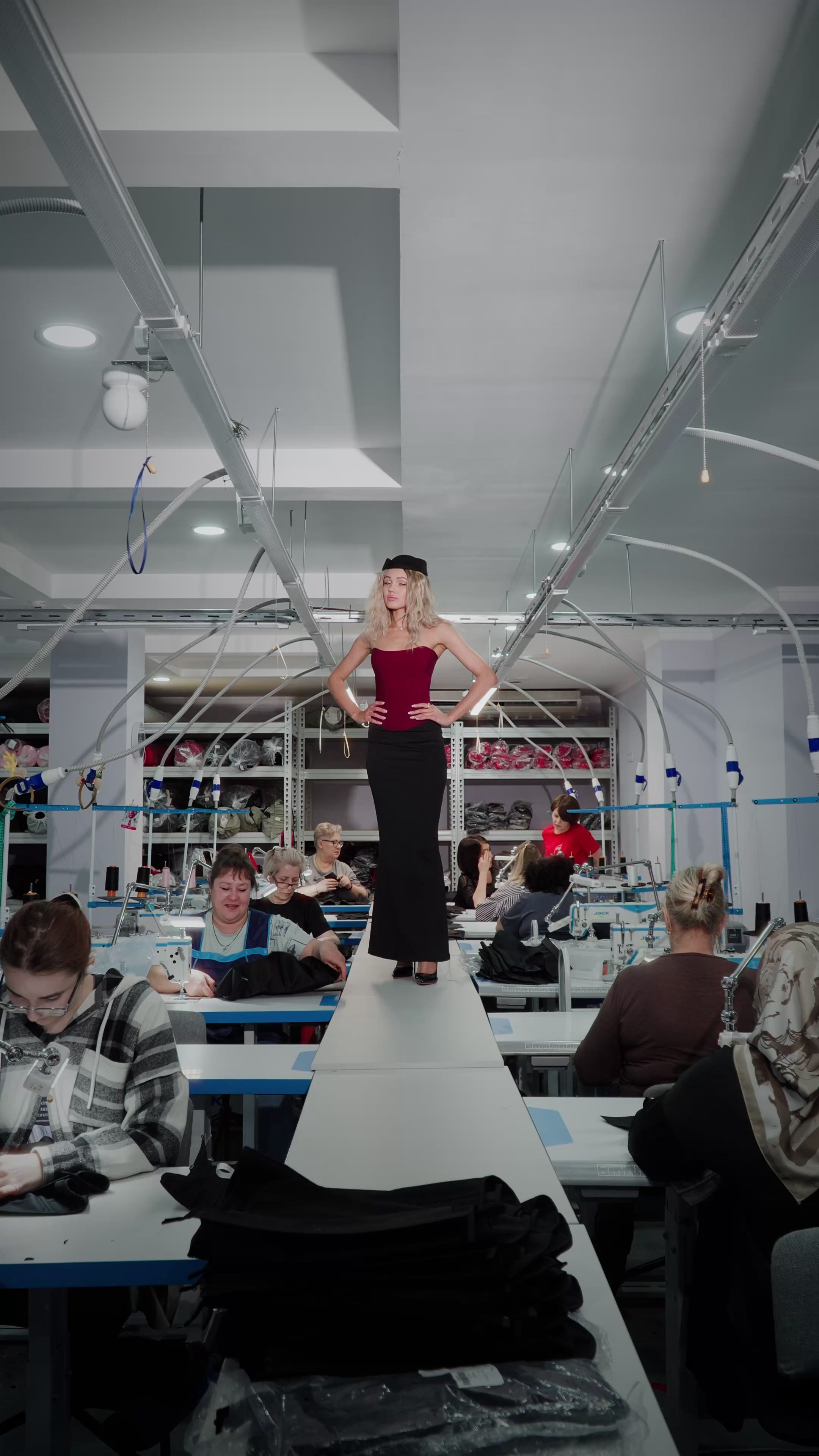 Видео для соц. сетей. Видеограф в Астрахани и Москве Сергей Губарев