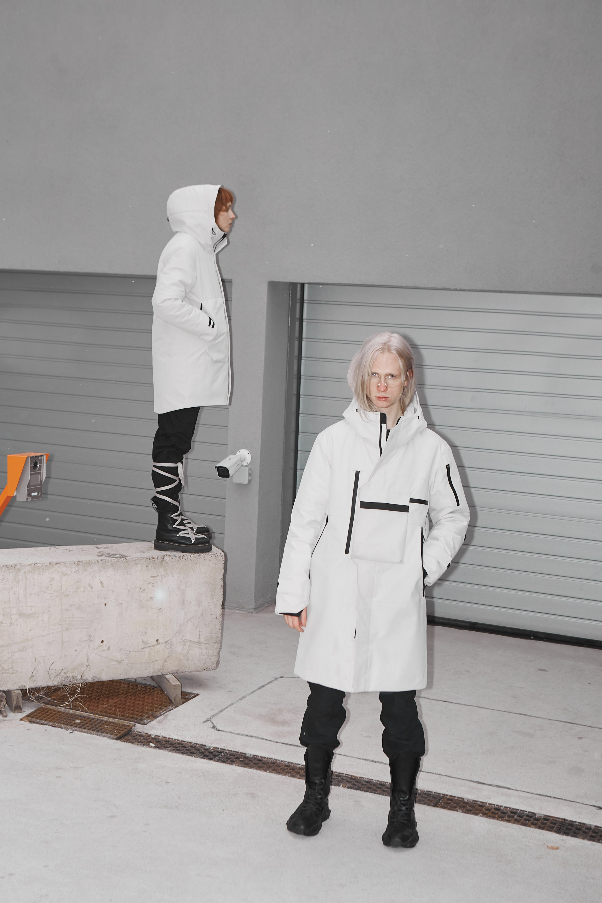 Фотограф Алексей Веселов