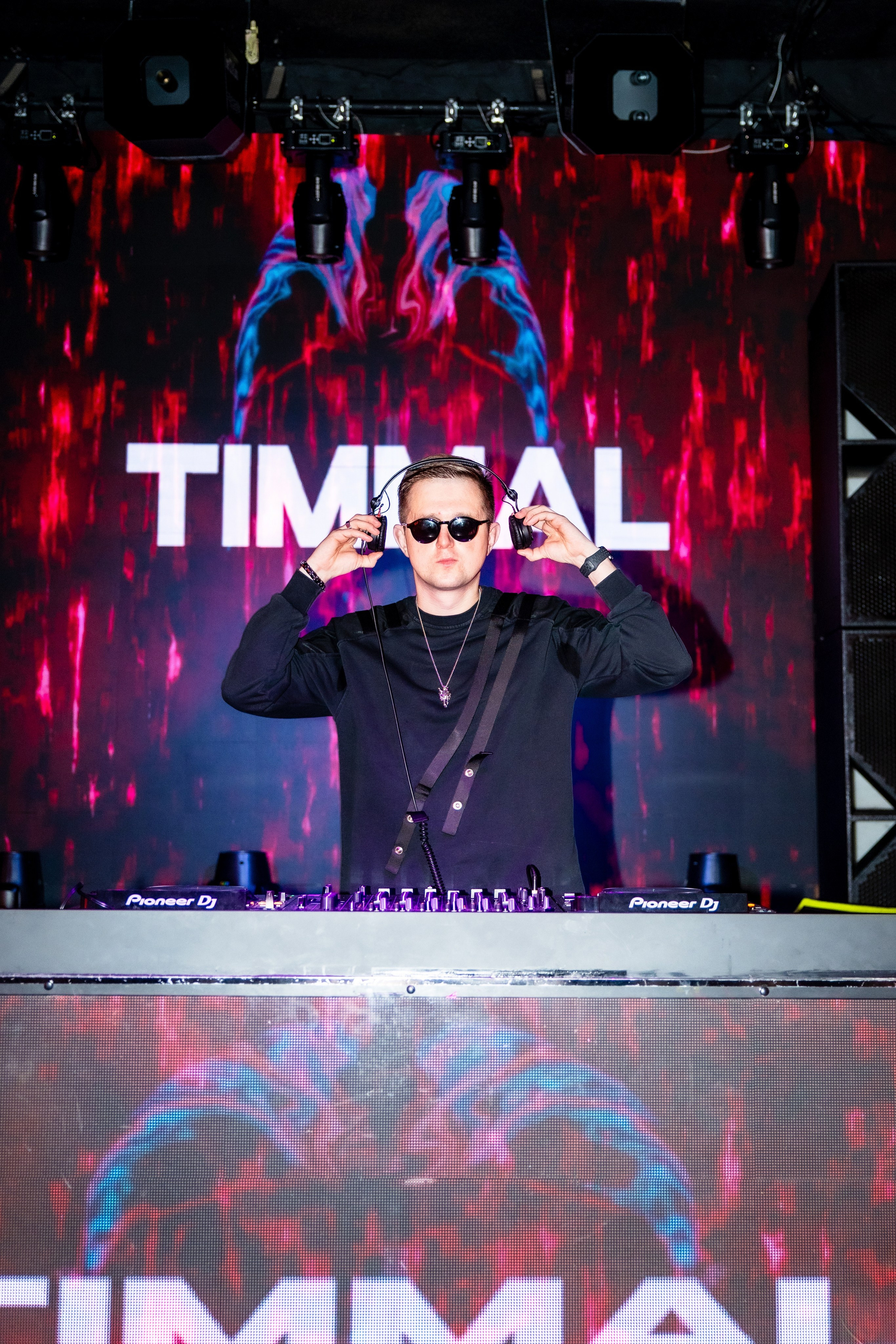 Halloween — клуб Project. Кулишова Катерина — твой фотограф