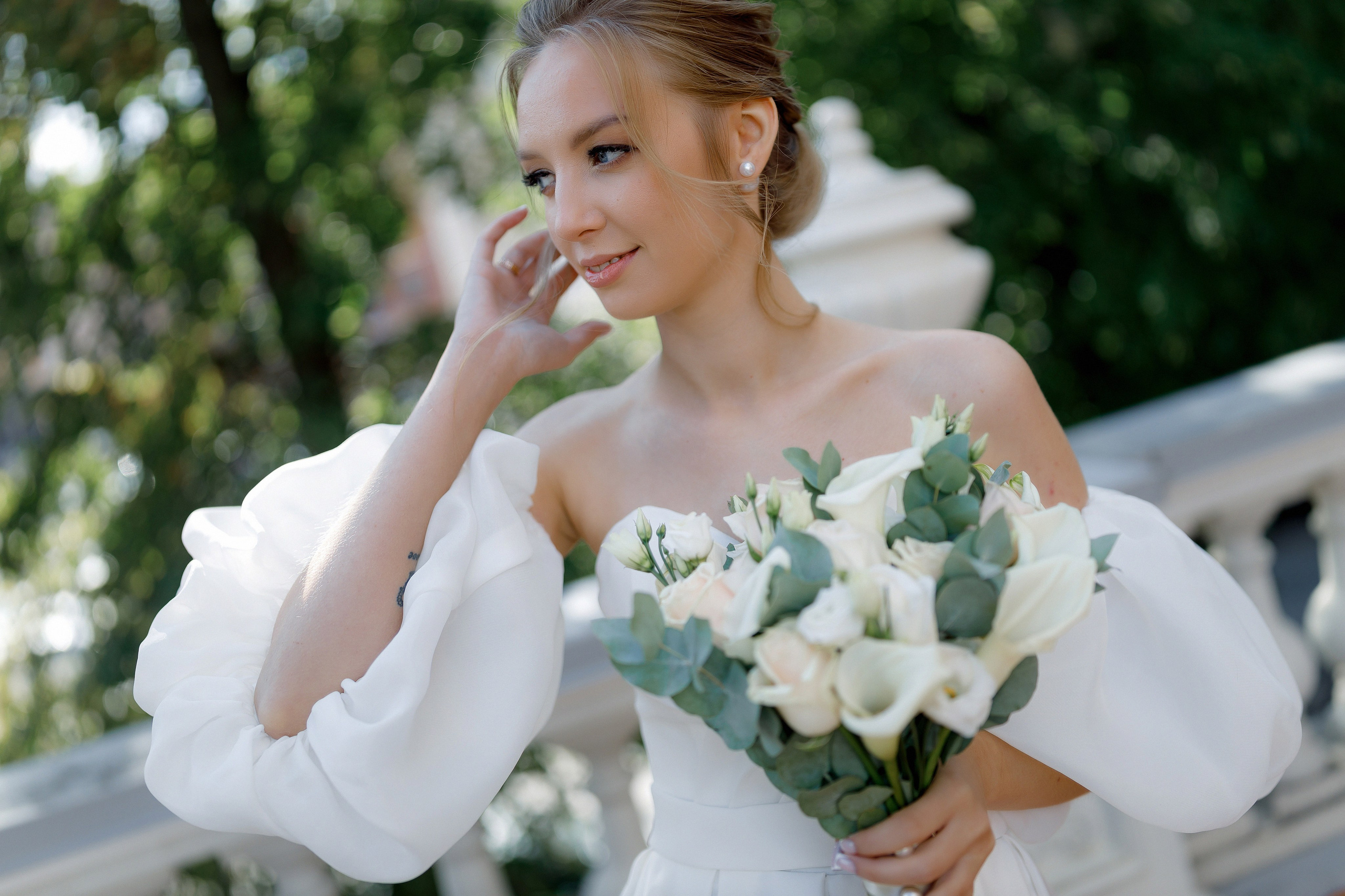 Арина и Влад. Свадебный и семейный фотограф в Казани и Волжске