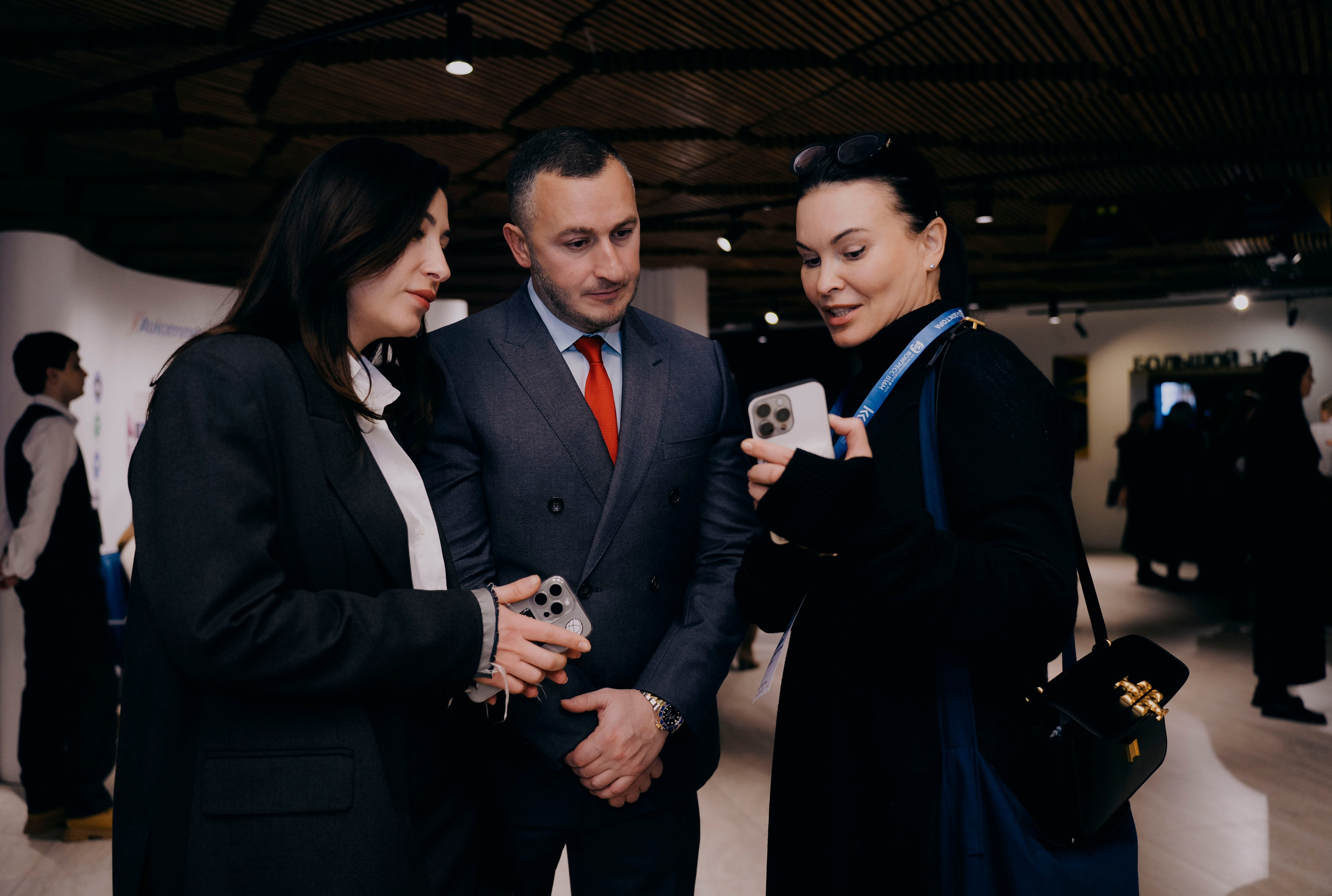 Issam Moscow. Фотограф Киров Токарева Марина