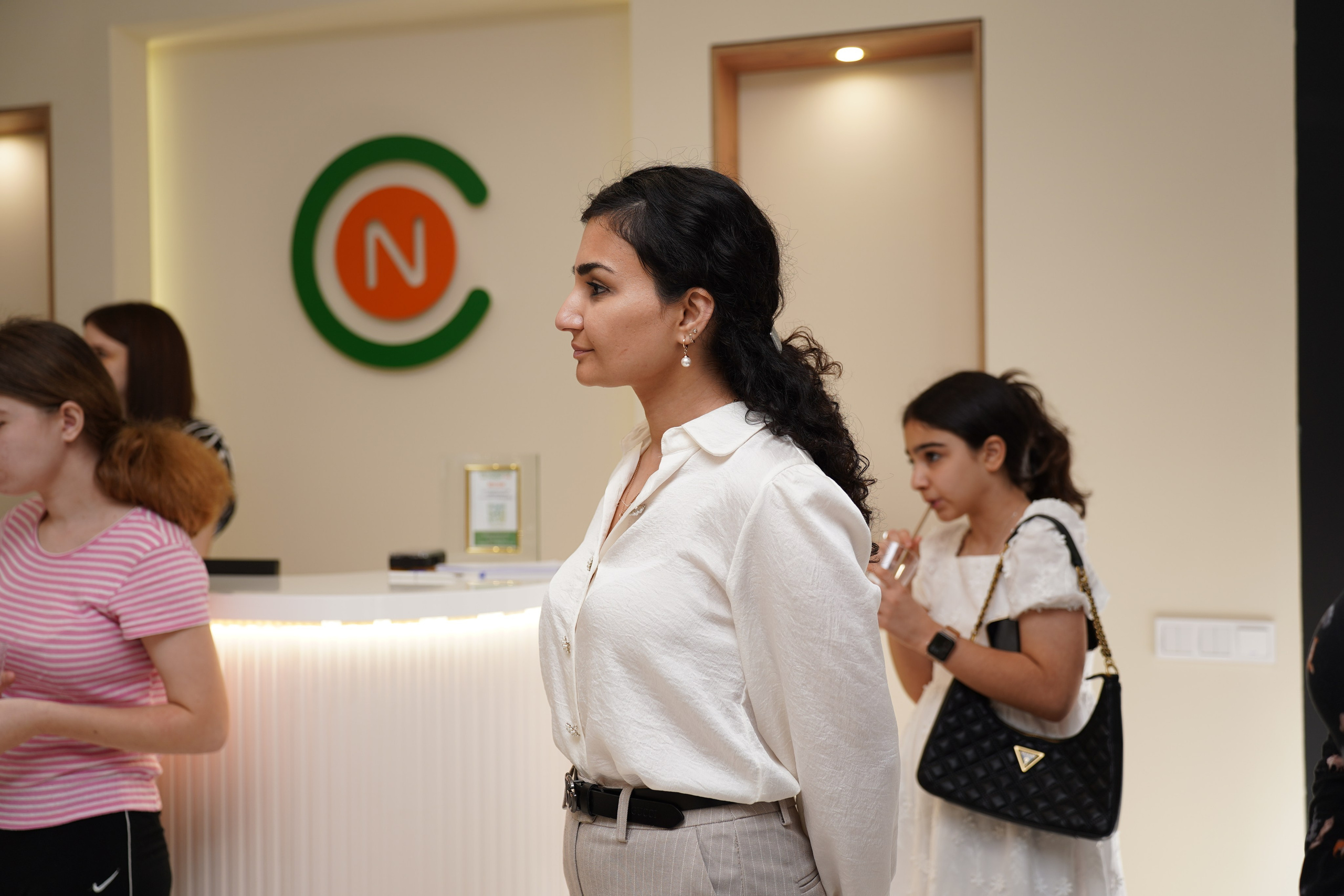 Центр нутрициологии и здорового питания. Фотограф Новороссийск | Геленджик и ЮФО Эльвина Ясинская