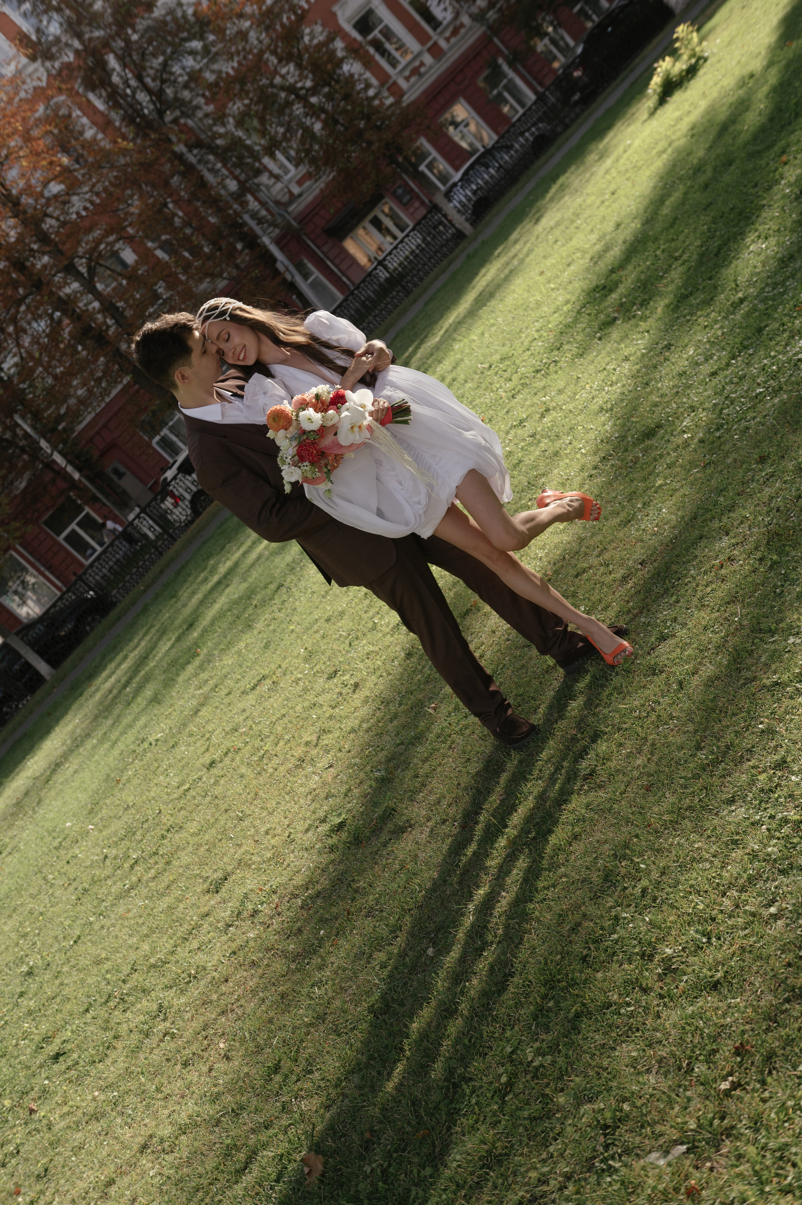 А+А. Светлана Варфоломеева, женский и свадебный фотограф в Саратове