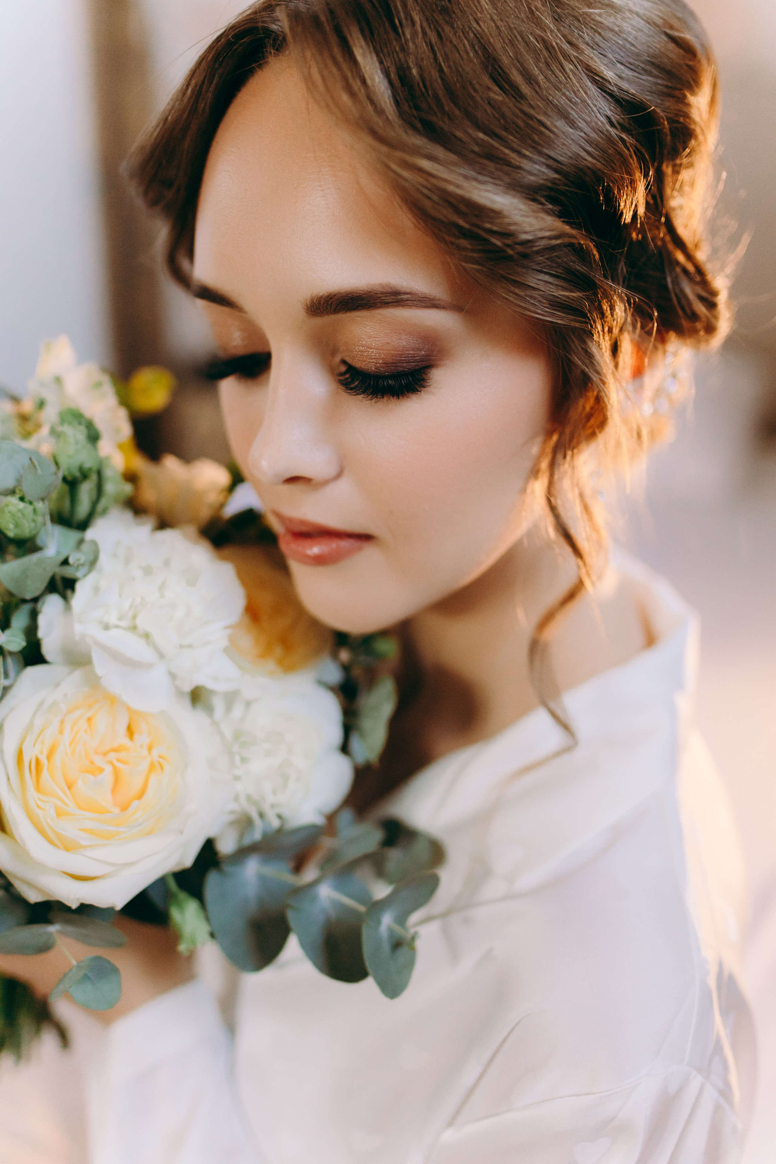 Алина и Иван. Фотограф и Видеограф во Владимире