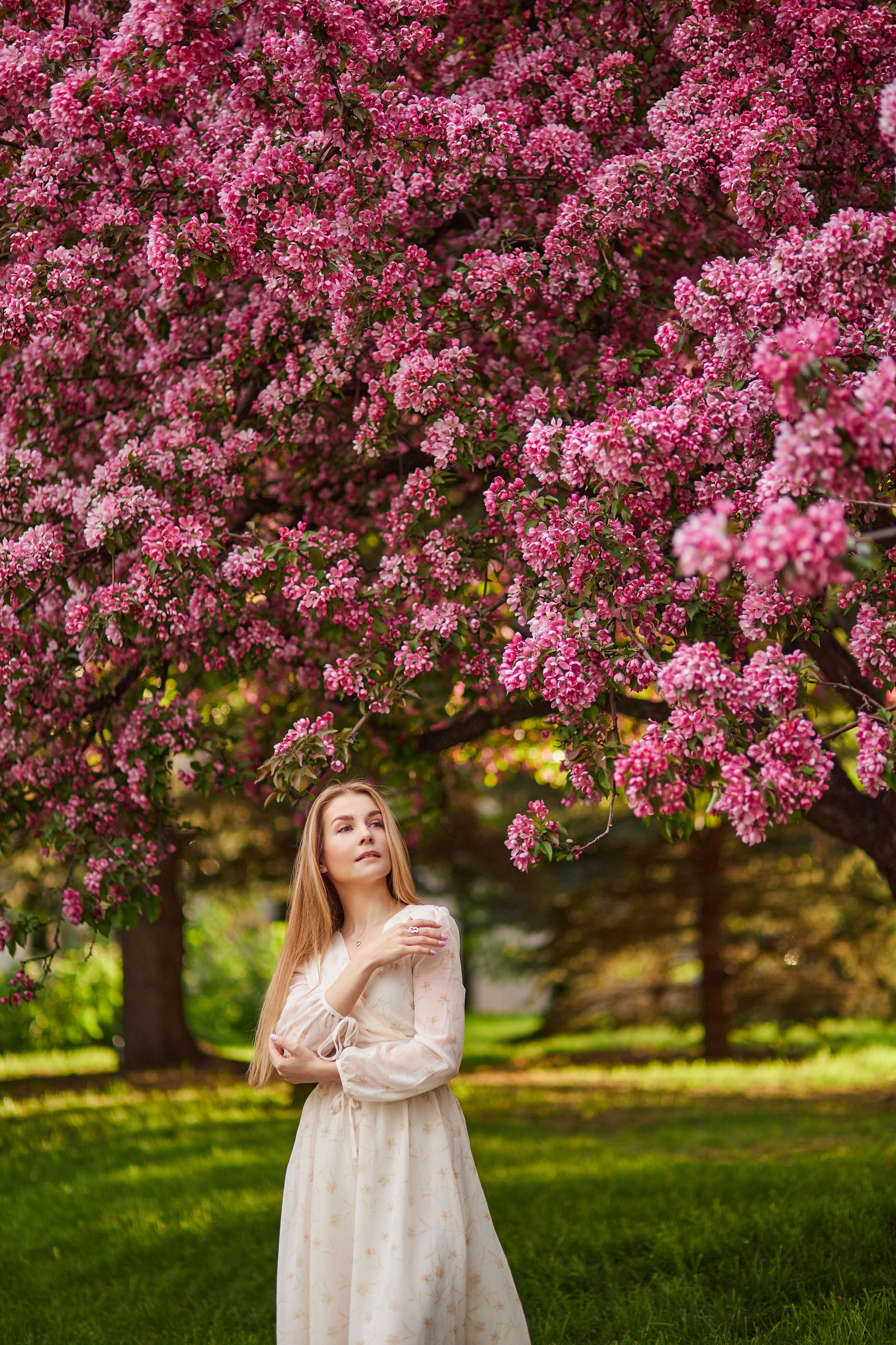 Портреты. Елена Бордо | Фотограф Москва
