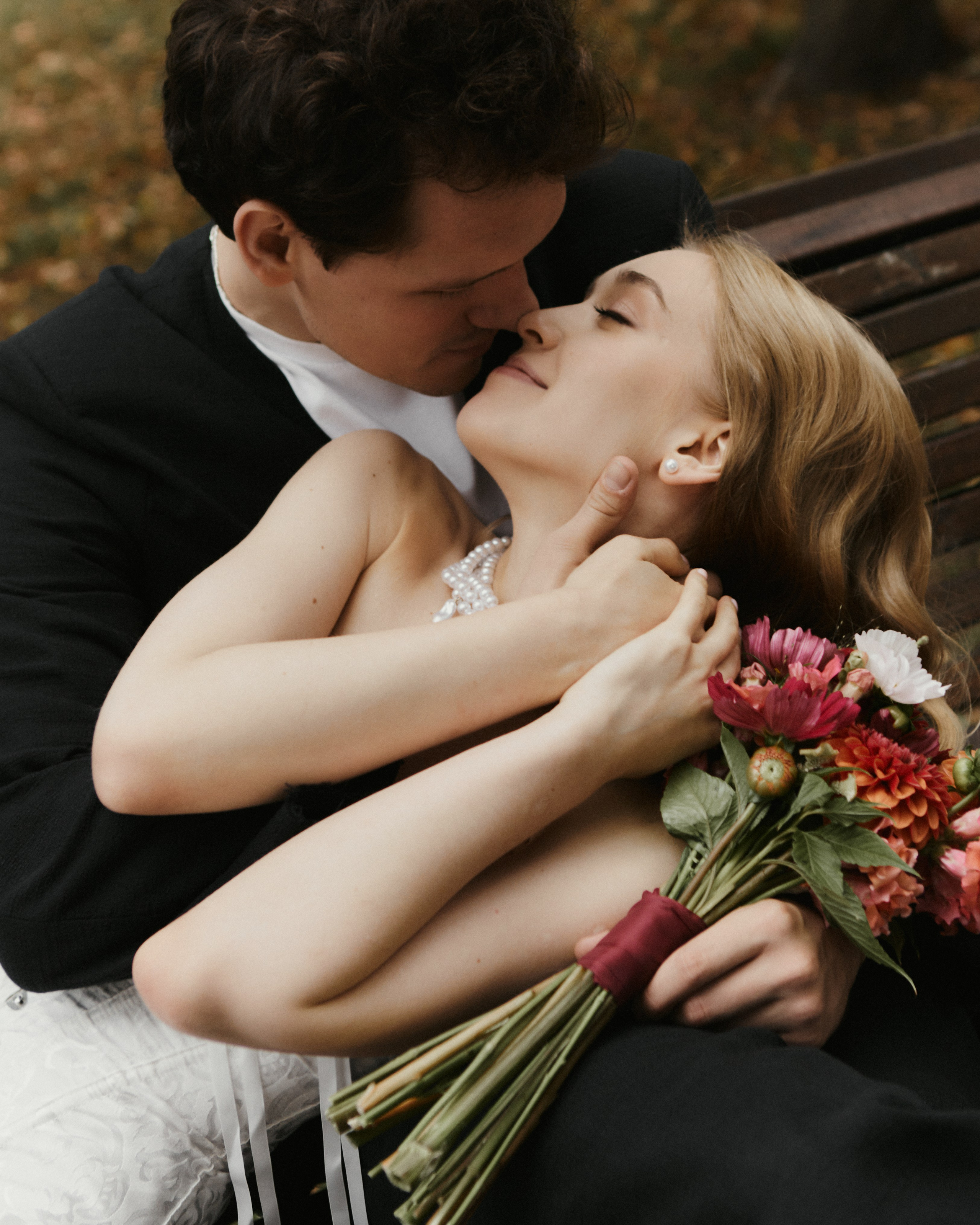 Свадебные кадры. Panshinavarvara