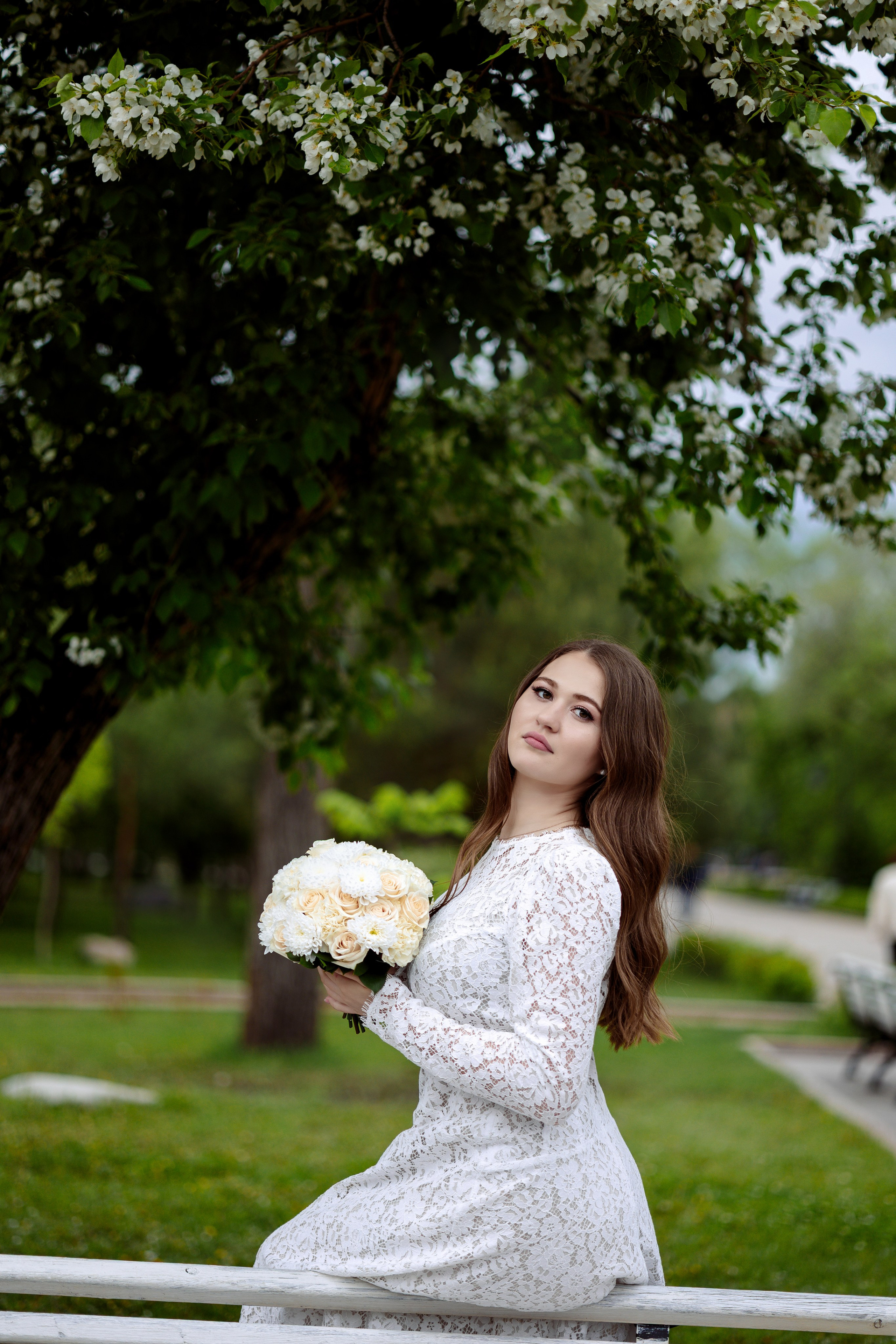 WED София&Сергей. Фотограф в Омске