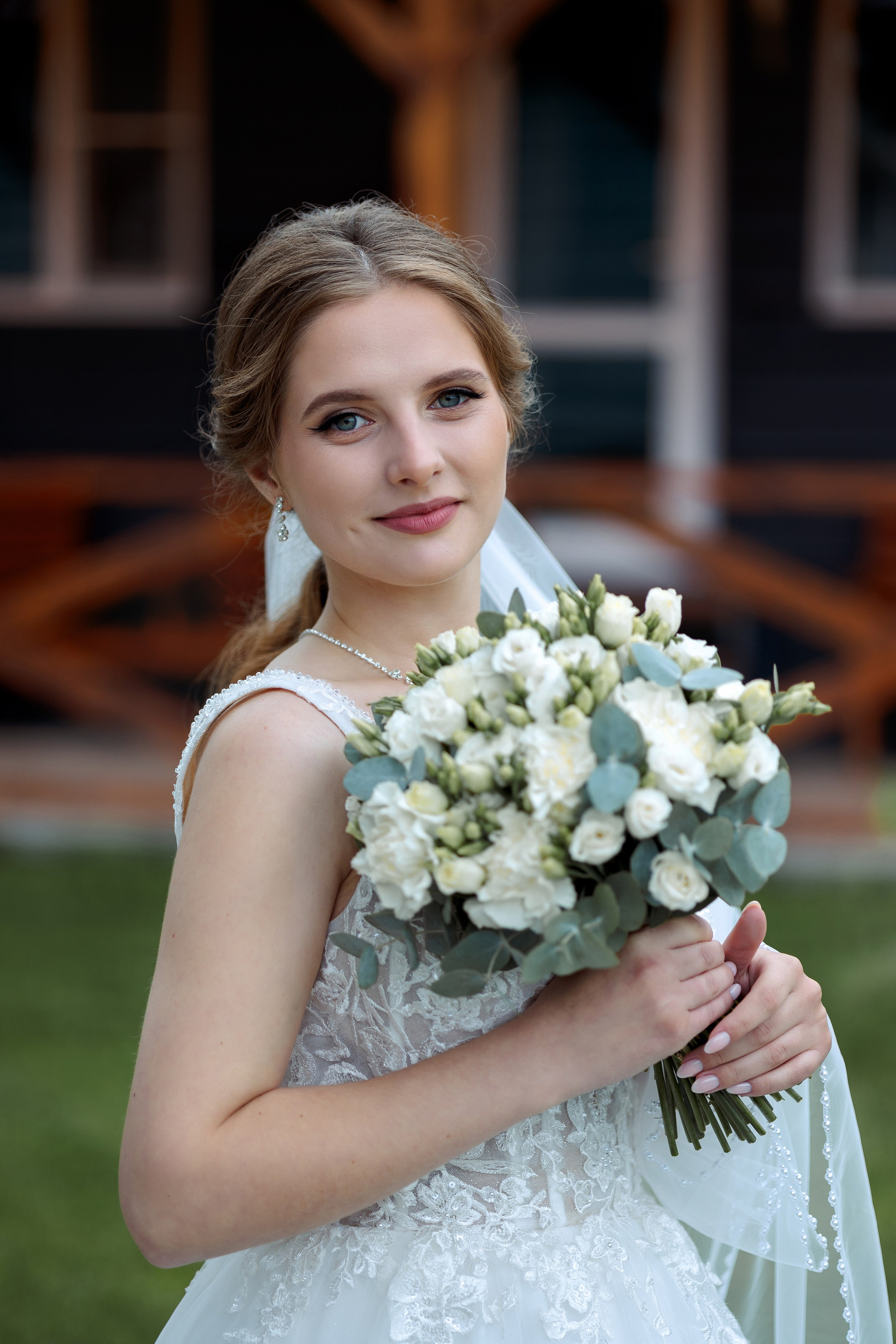 WED Елизавета&Александр. Фотограф в Омске