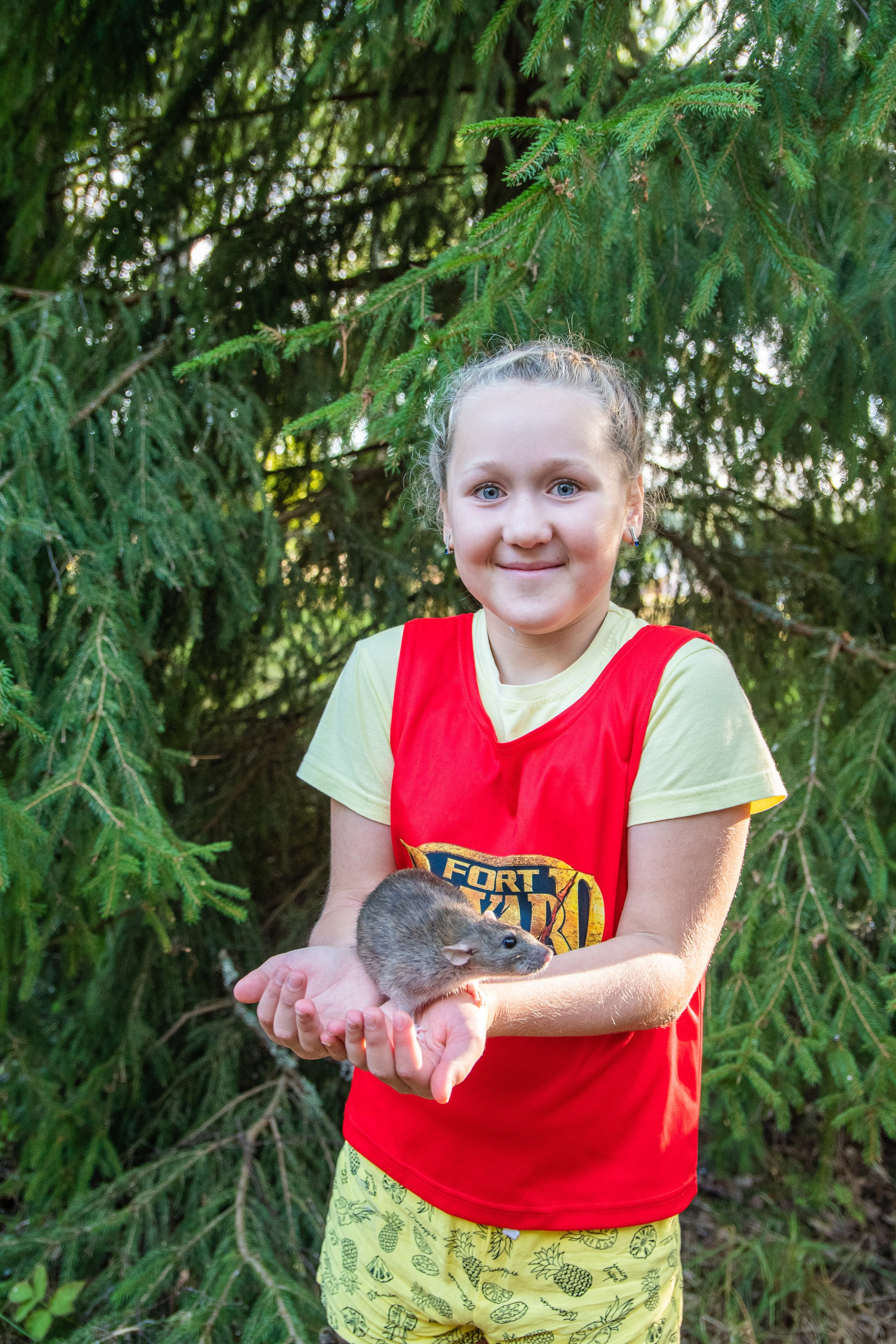 Форд Боярд — выездная. Фотограф Виктория Щербинина в Санкт-Петербурге и Москве