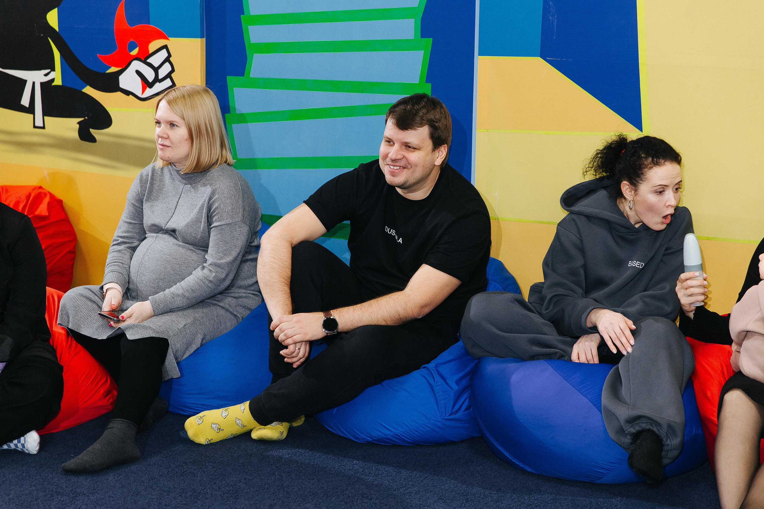 Ниндзя Кидс. Фотограф в Красноярске Любовь Малеева