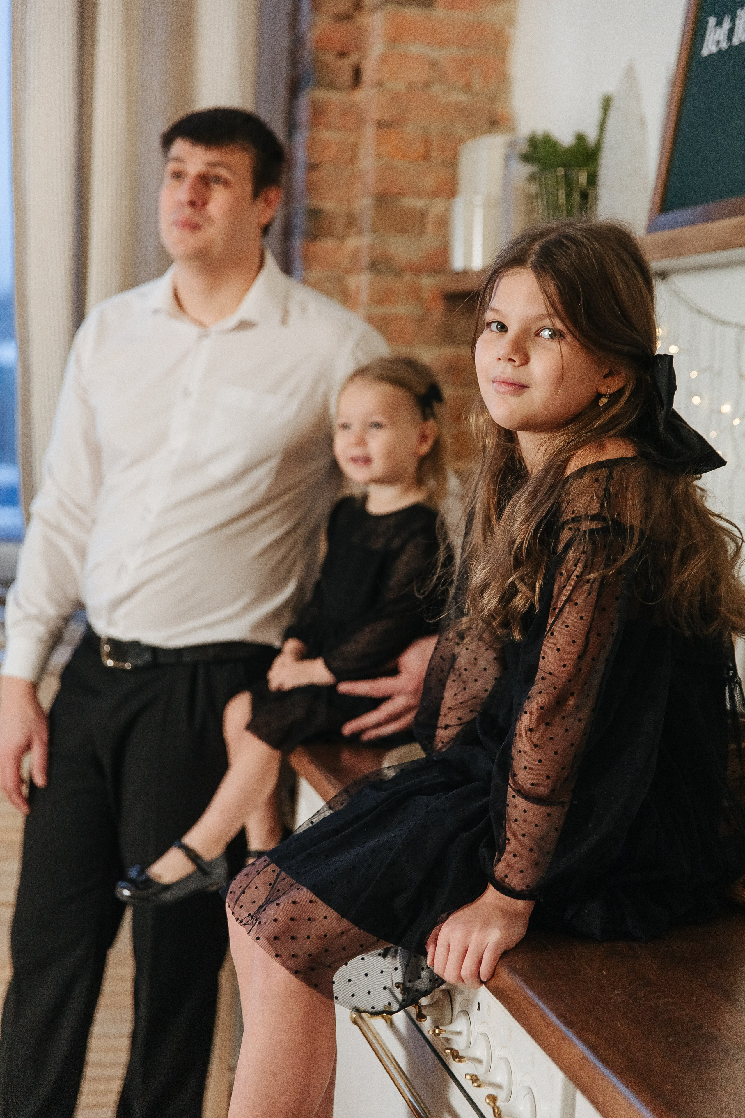 Новый год. Фотограф в Красноярске Любовь Малеева