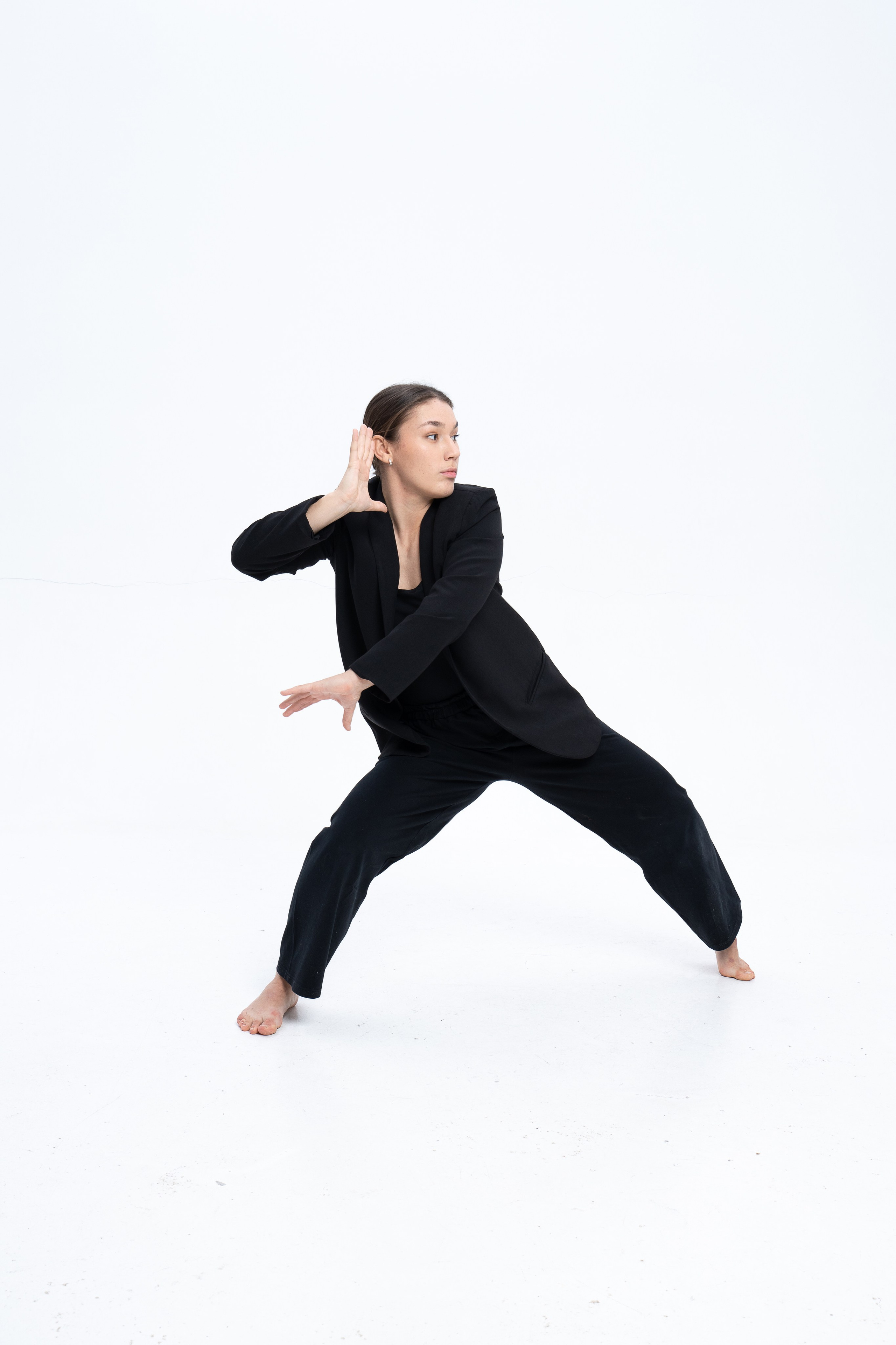 Катя Полханова. Фотограф Алла Быкова