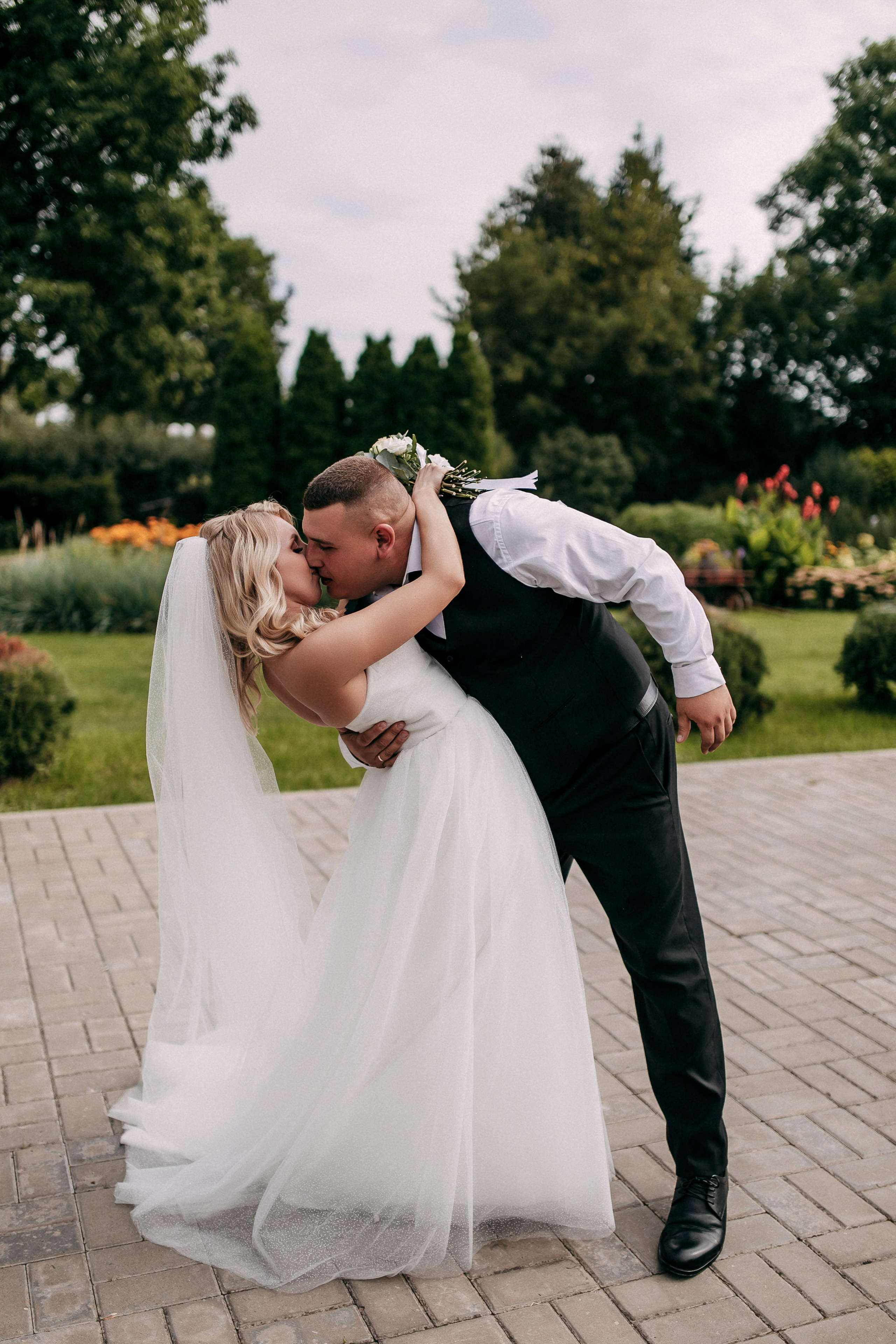 Влад и Анастасия. Свадебный и семейный фотограф Анастасия Меркуль