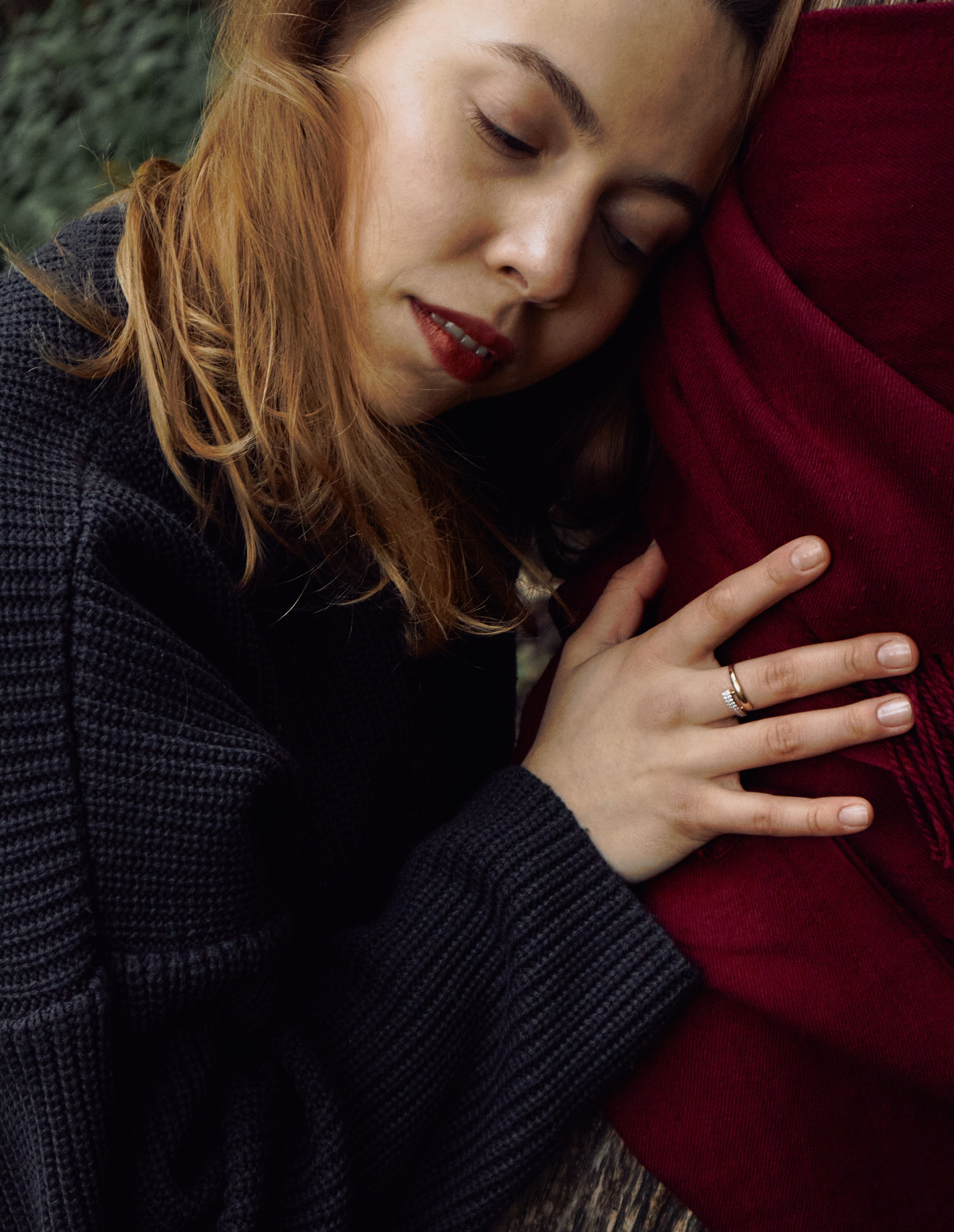 Софья. Портретный и свадебный фотограф в Москве Александра