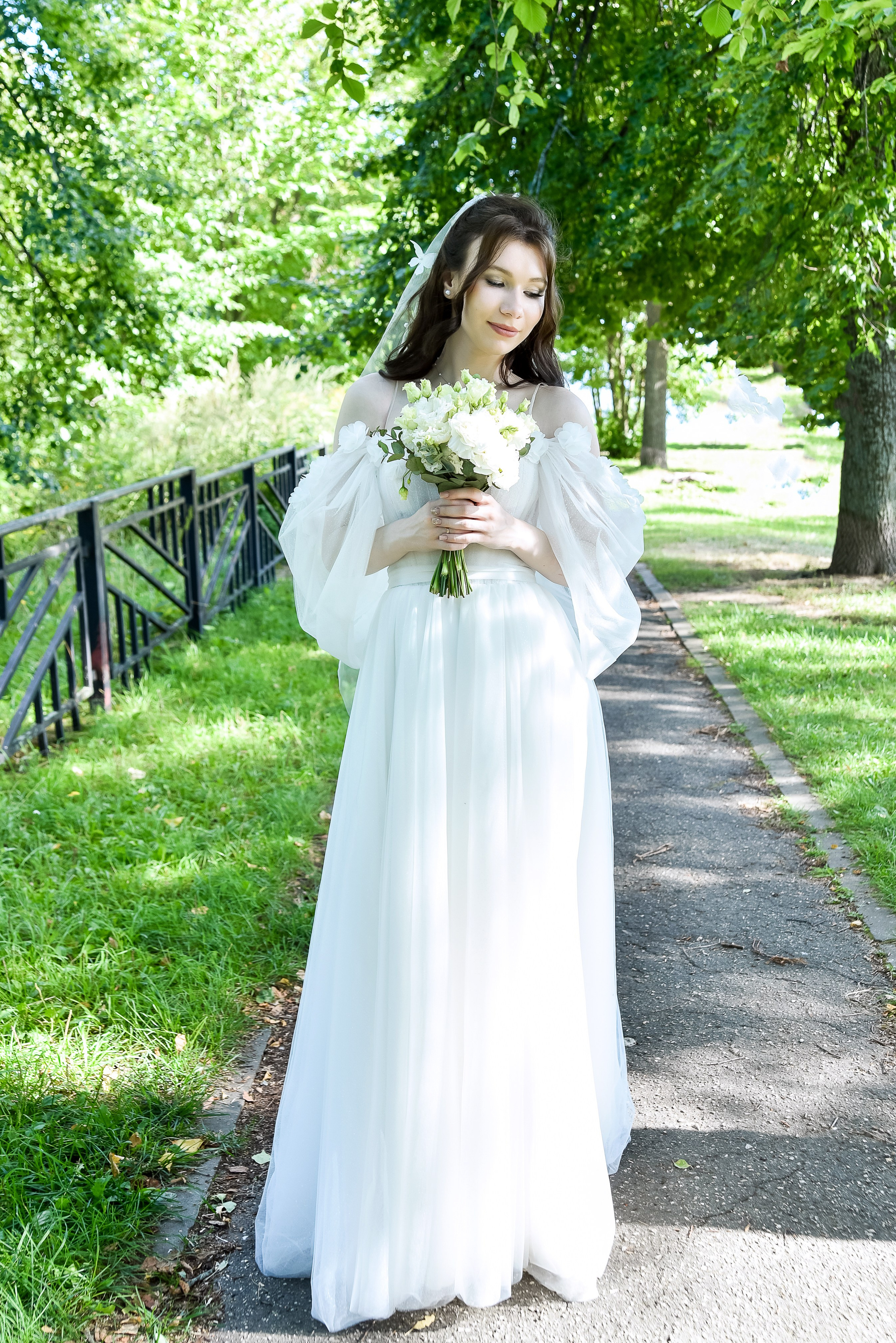 Ангелина и Никита 16.08.2025. Фотограф Наталья Криночкина