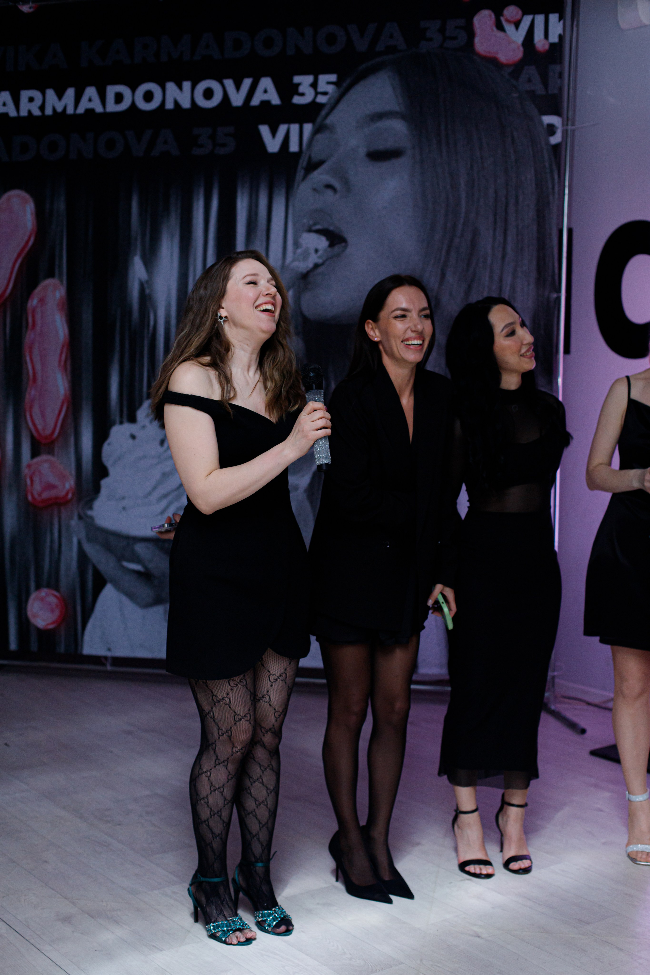 VIKA KARMADONOVA. Photokarish