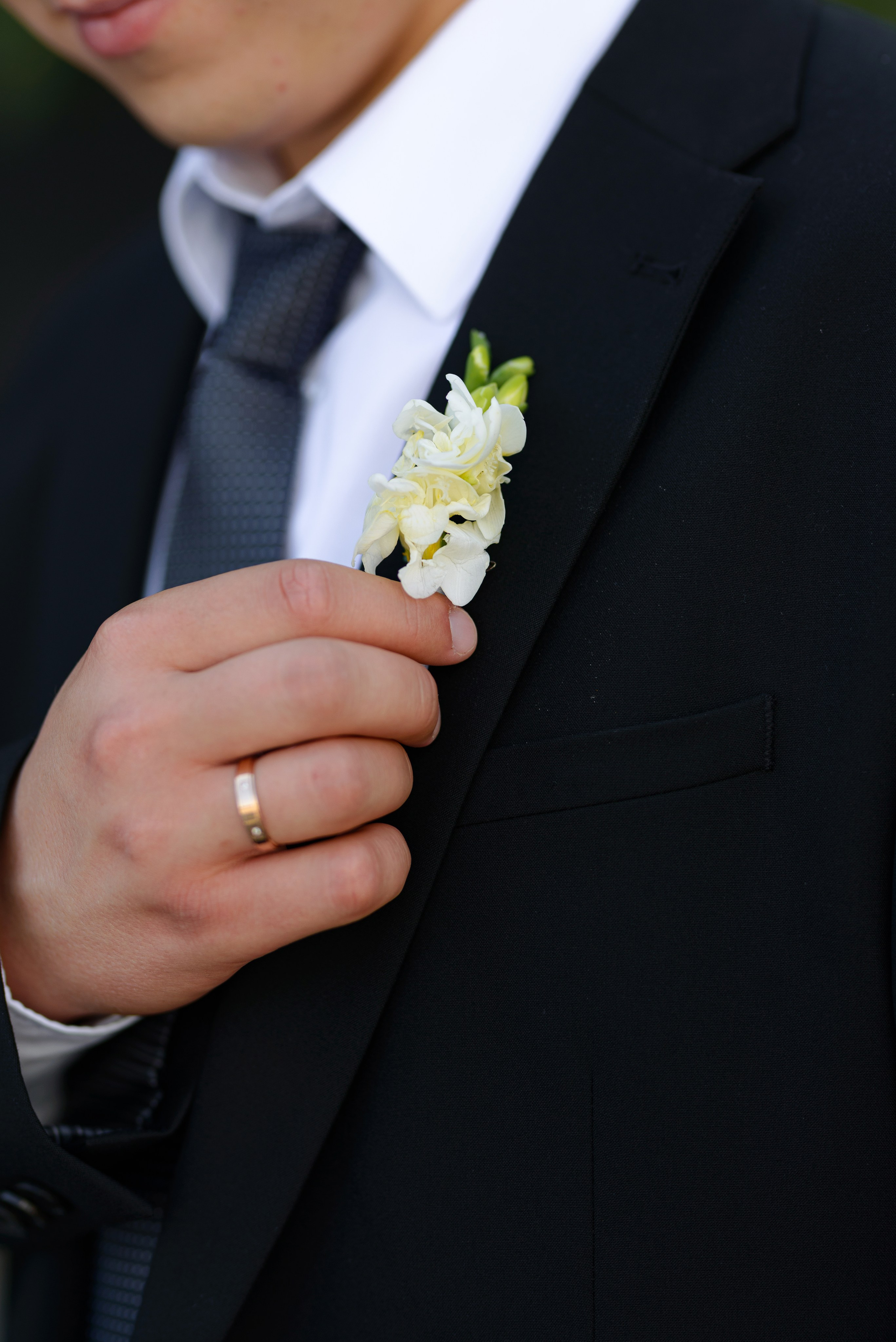 Ростислав и Анастасия. Фотограф Людмила Осокина