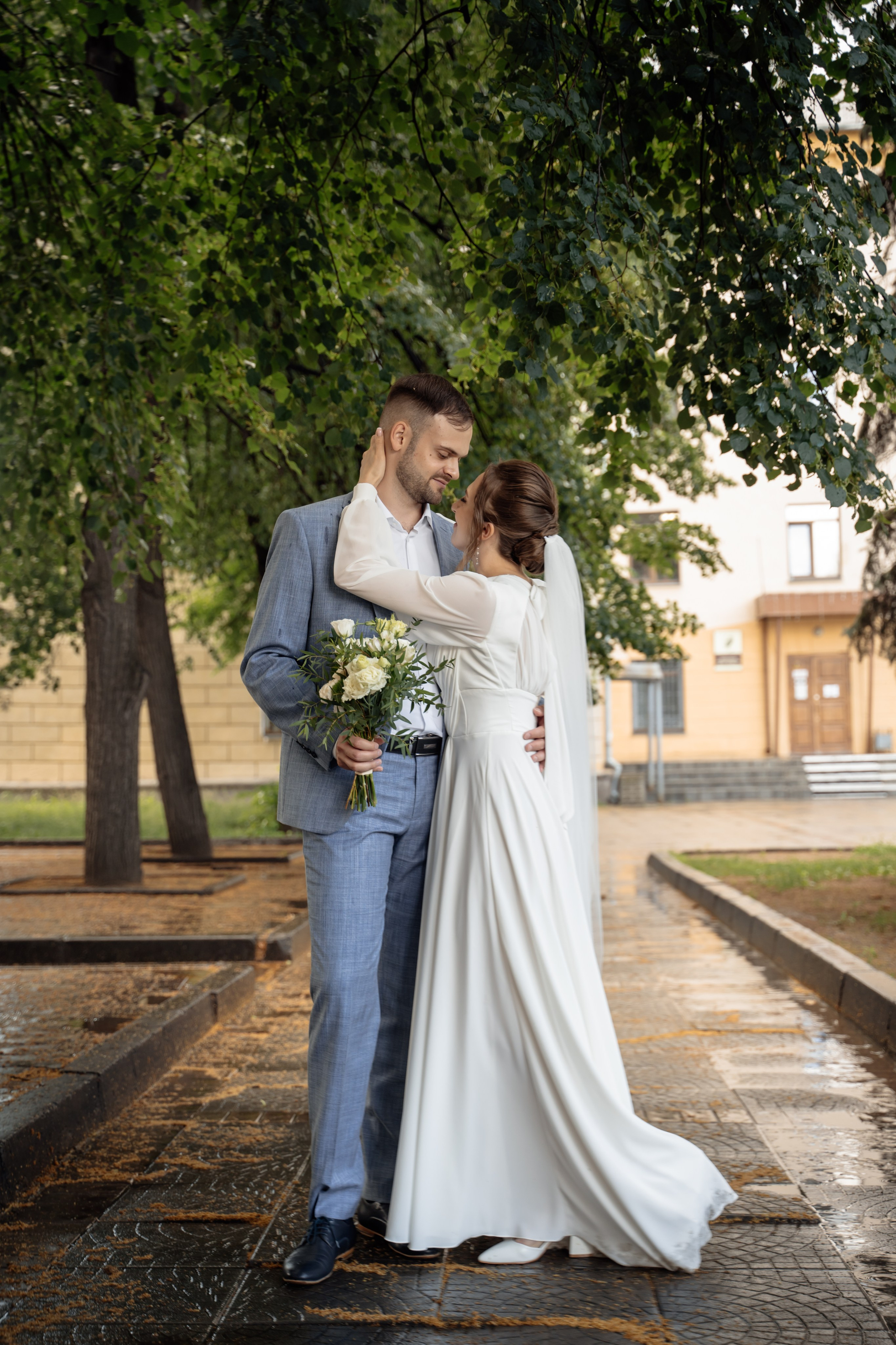 Екатерина & Артём 11.07.2024. Главная