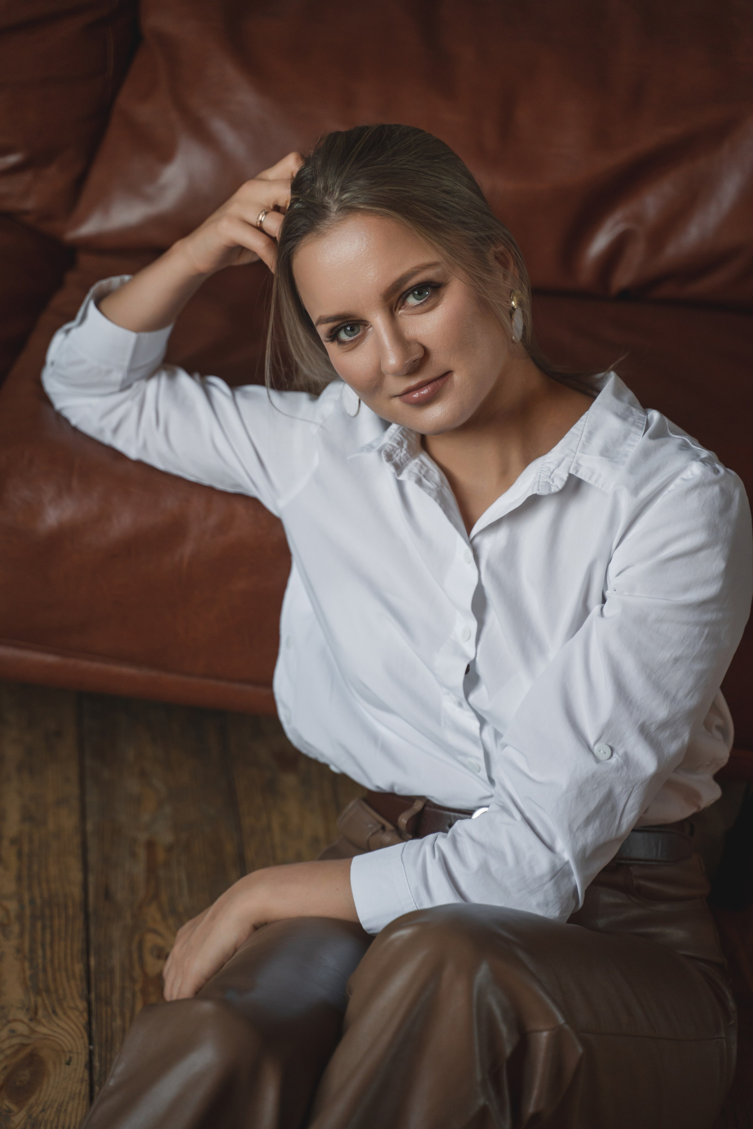 Елена. Главная