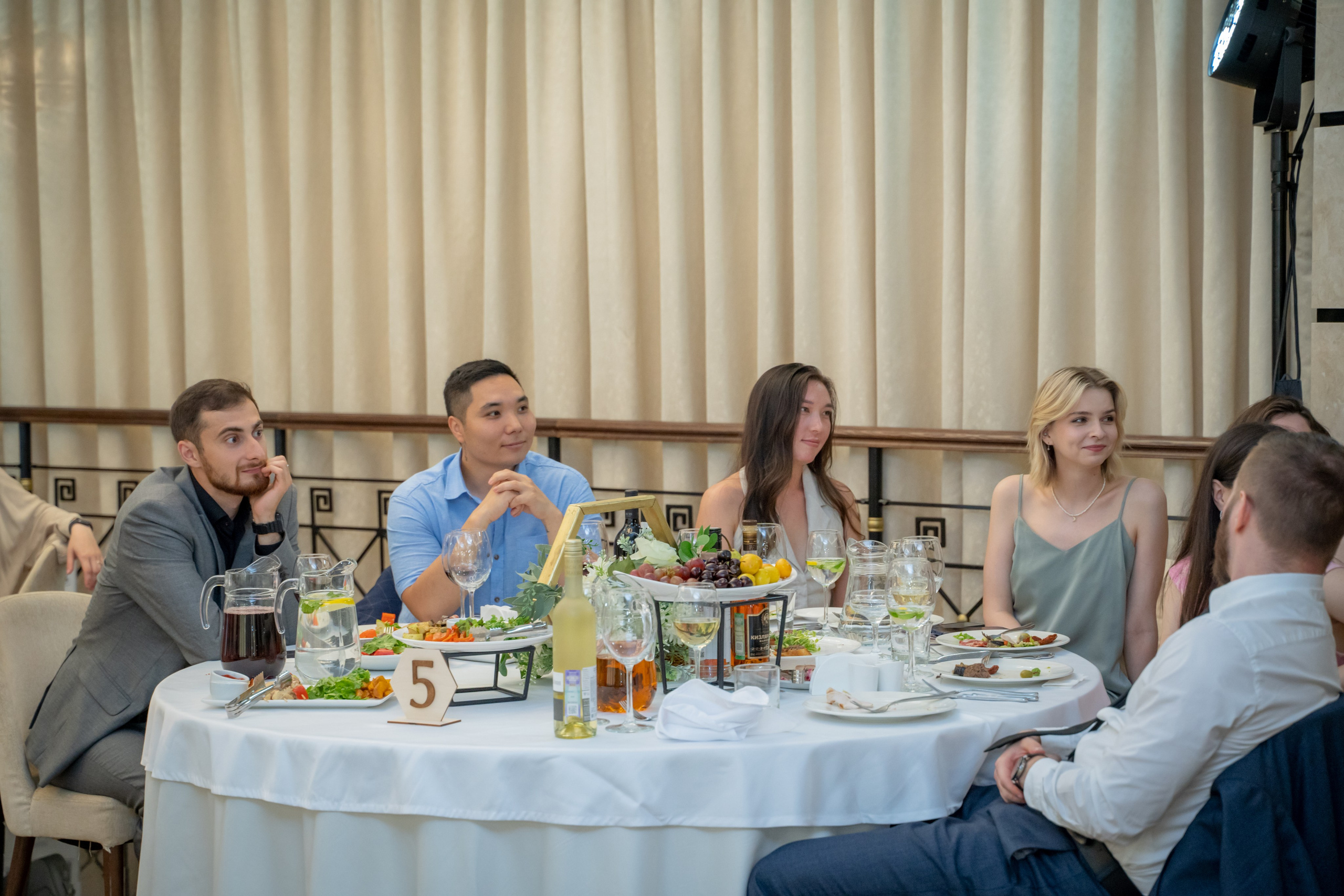 Екатерина & Артём 11.07.2024. Главная