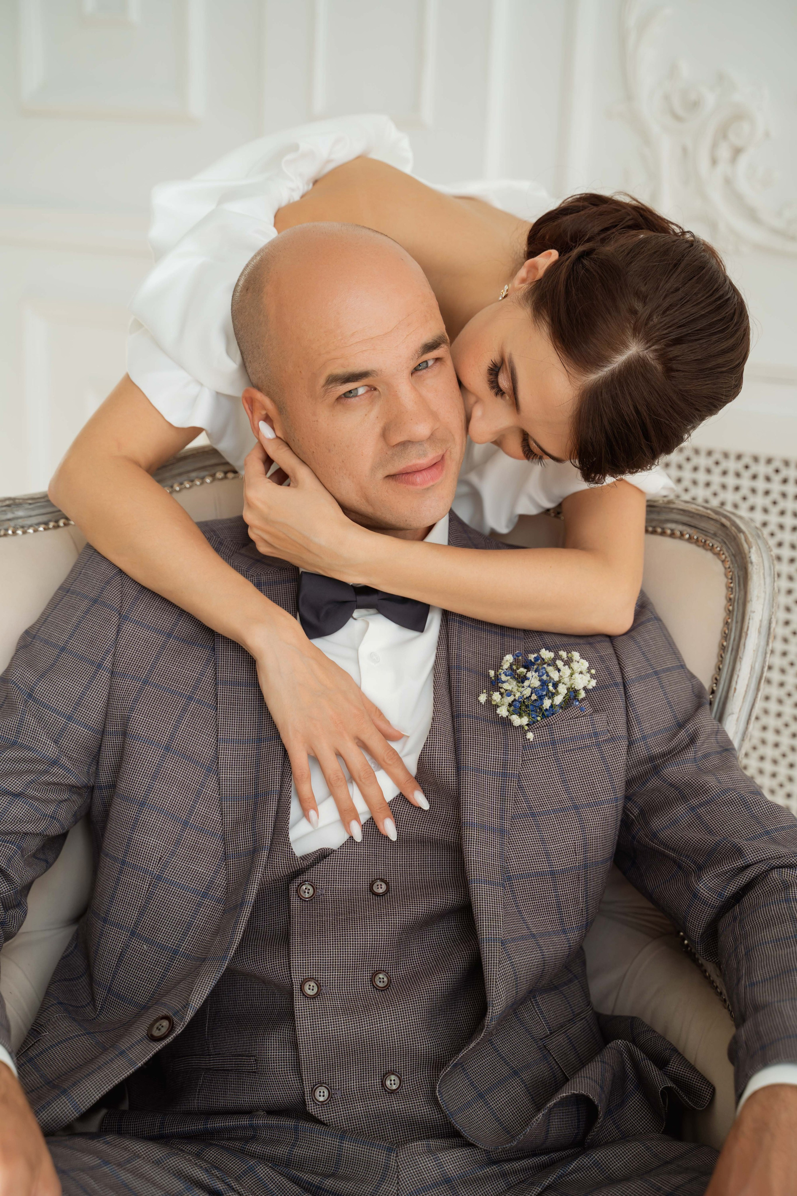 Екатерина & Роман 20.10.2023. Главная